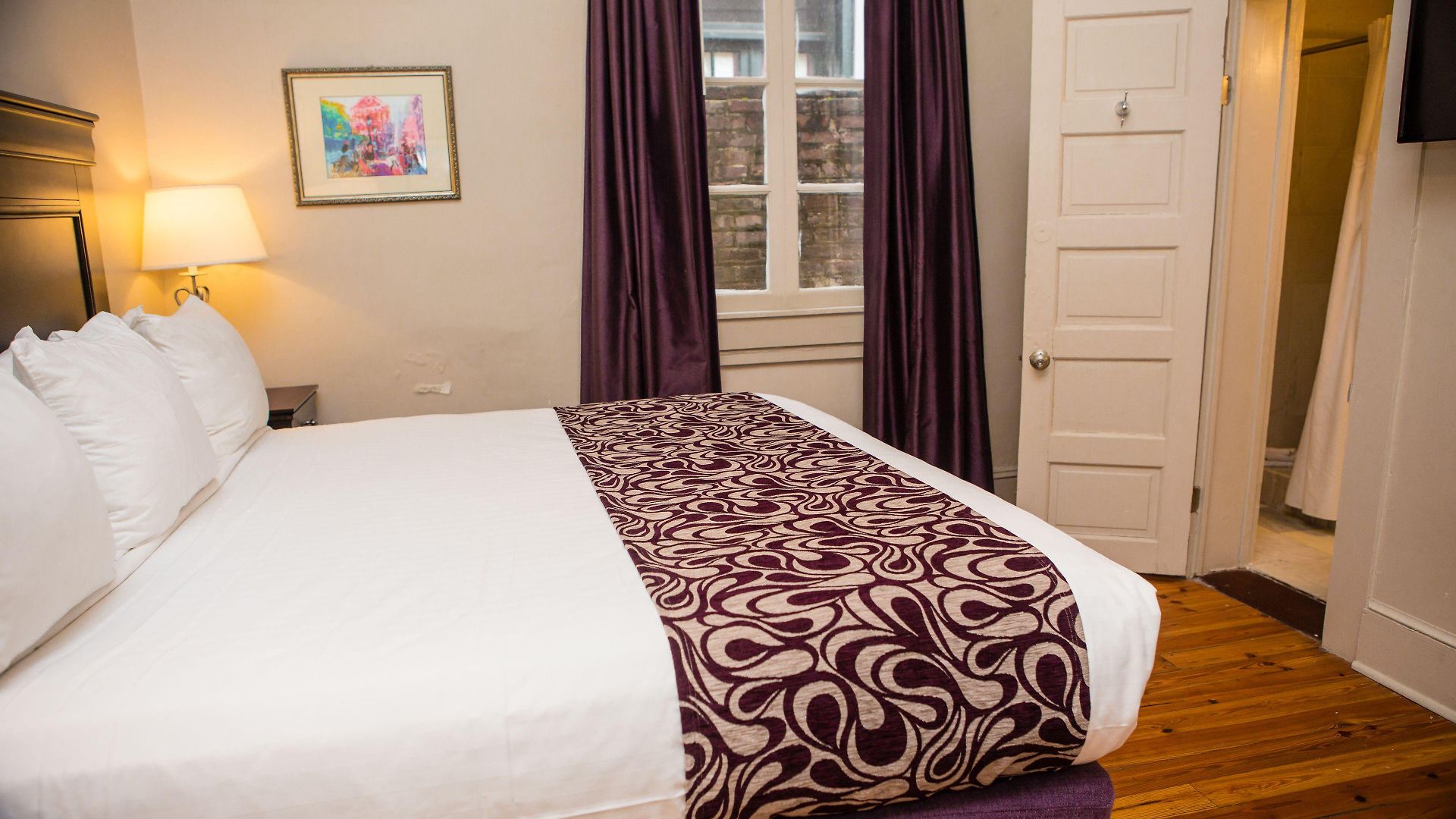 On Ursulines, A French Quarter 3*