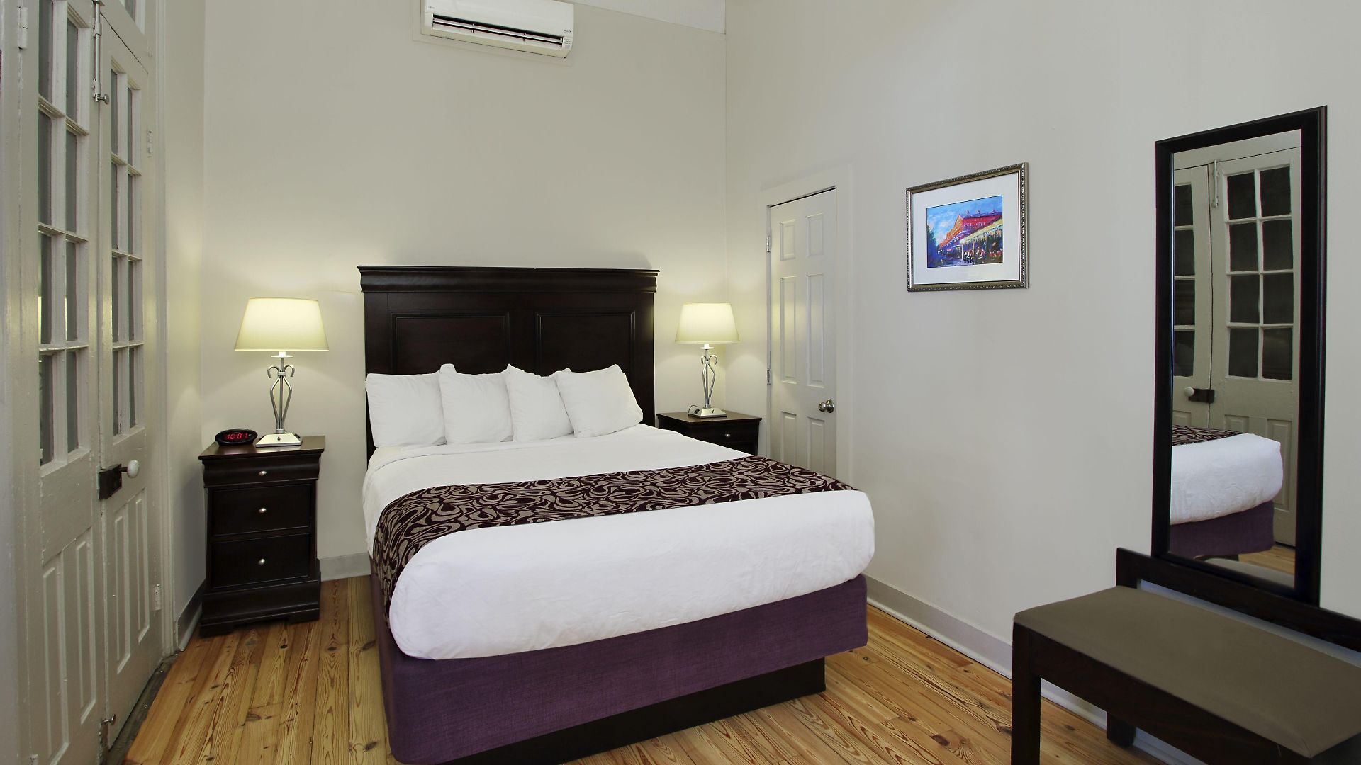On Ursulines, A French Quarter Inn