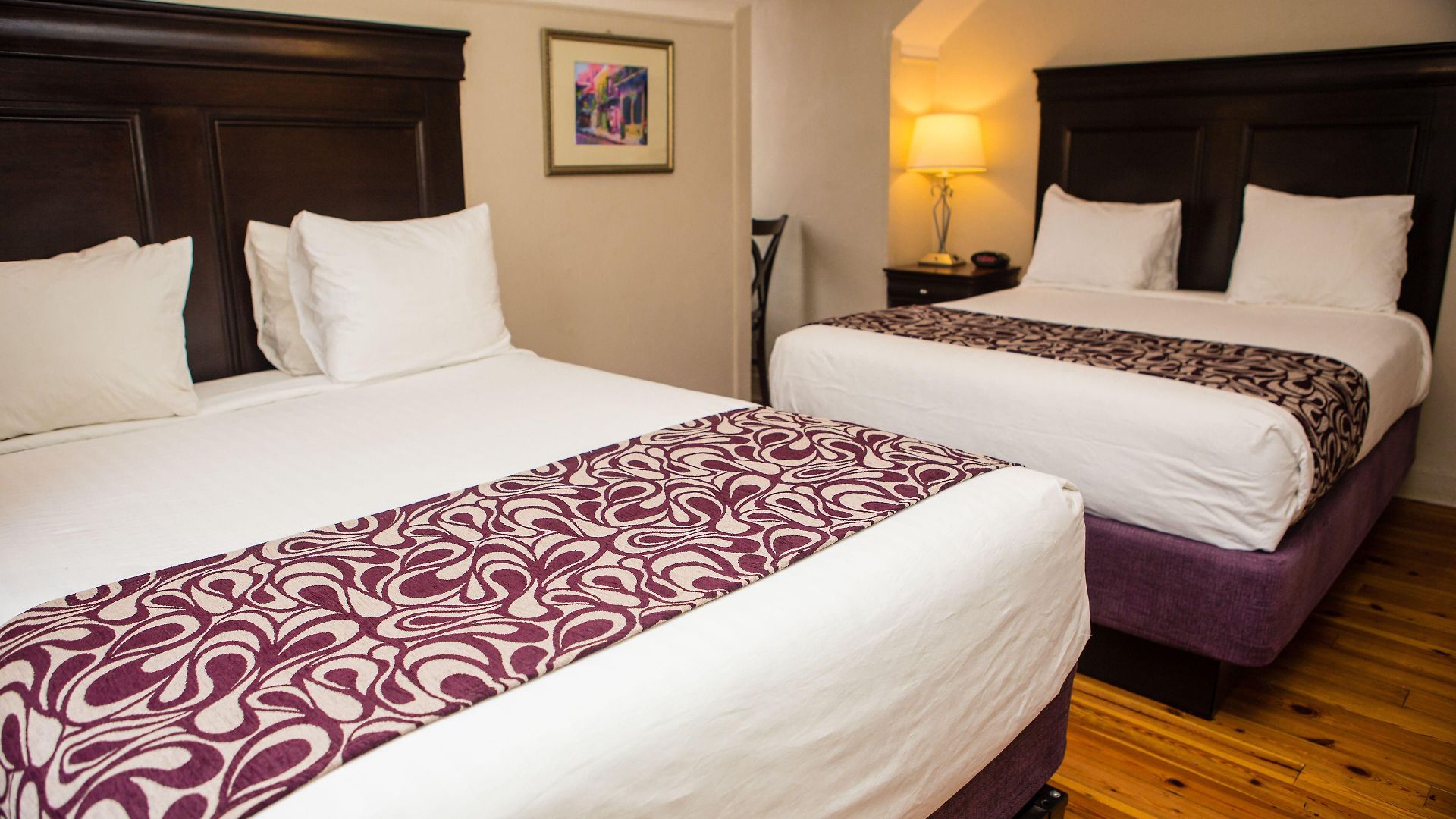 Inn On Ursulines, A French Quarter New Orleans