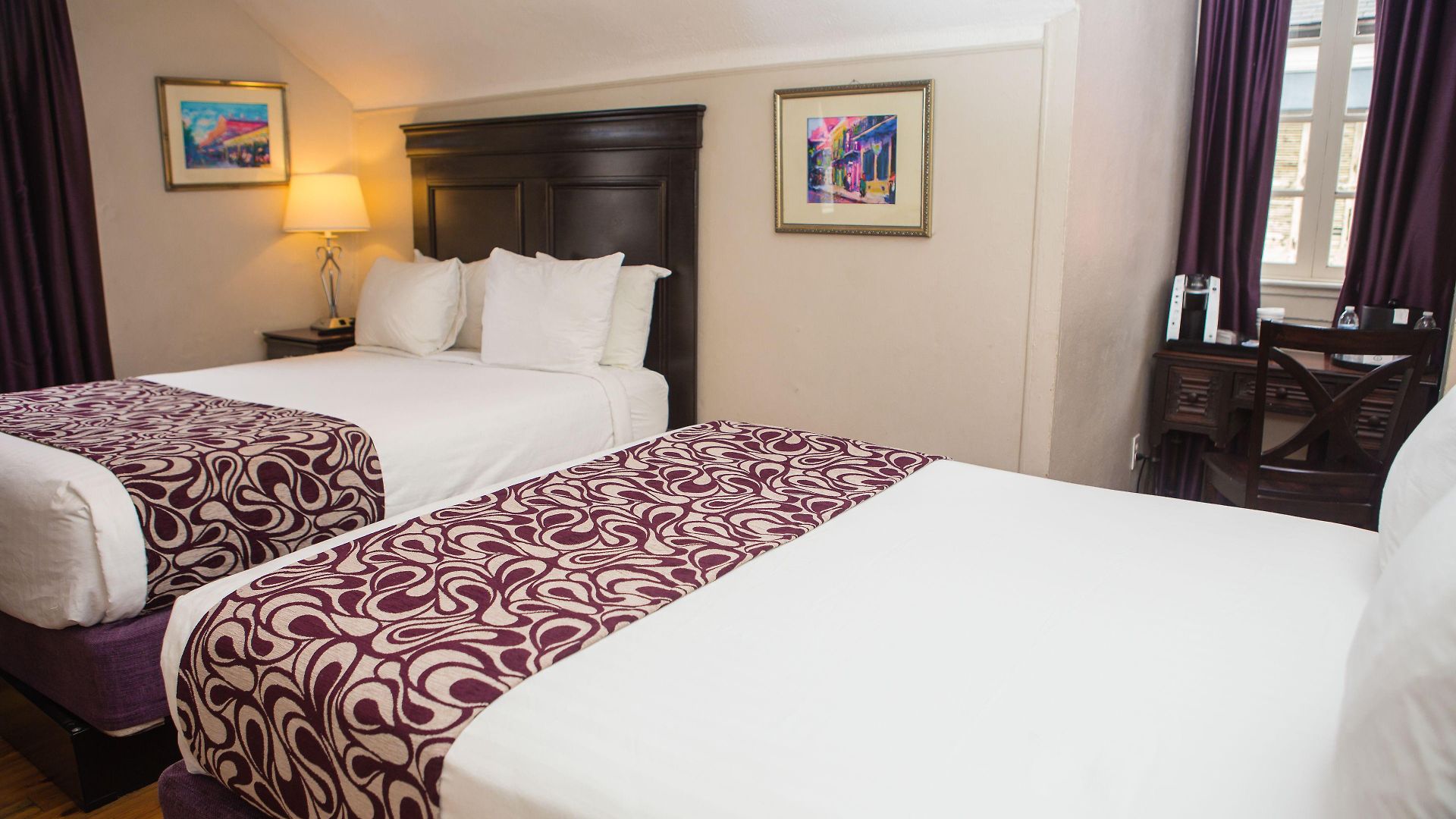 Inn On Ursulines, A French Quarter