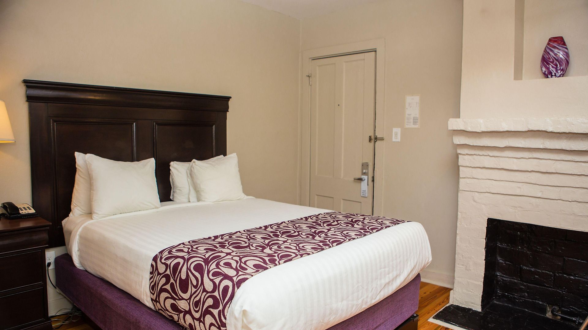 Inn On Ursulines, A French Quarter New Orleans