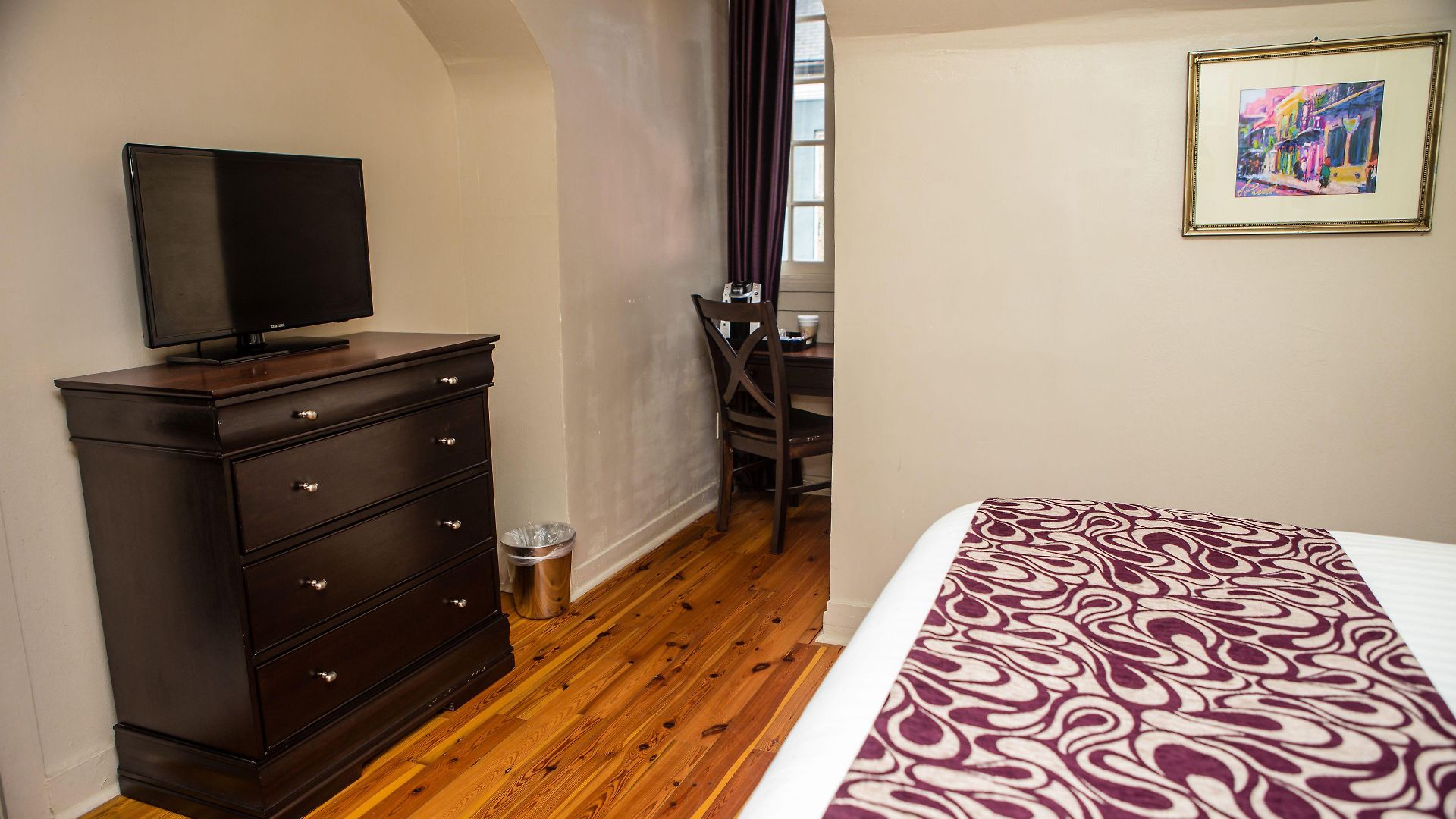On Ursulines, A French Quarter Inn 3*