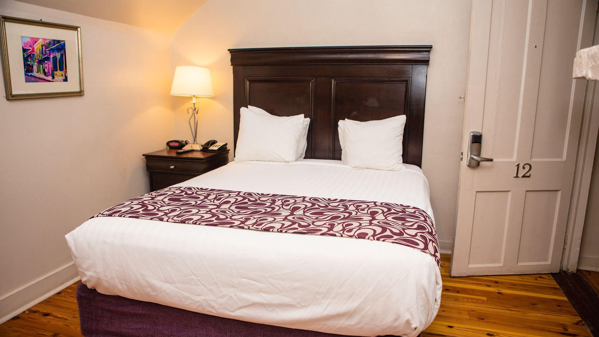 Inn On Ursulines, A French Quarter