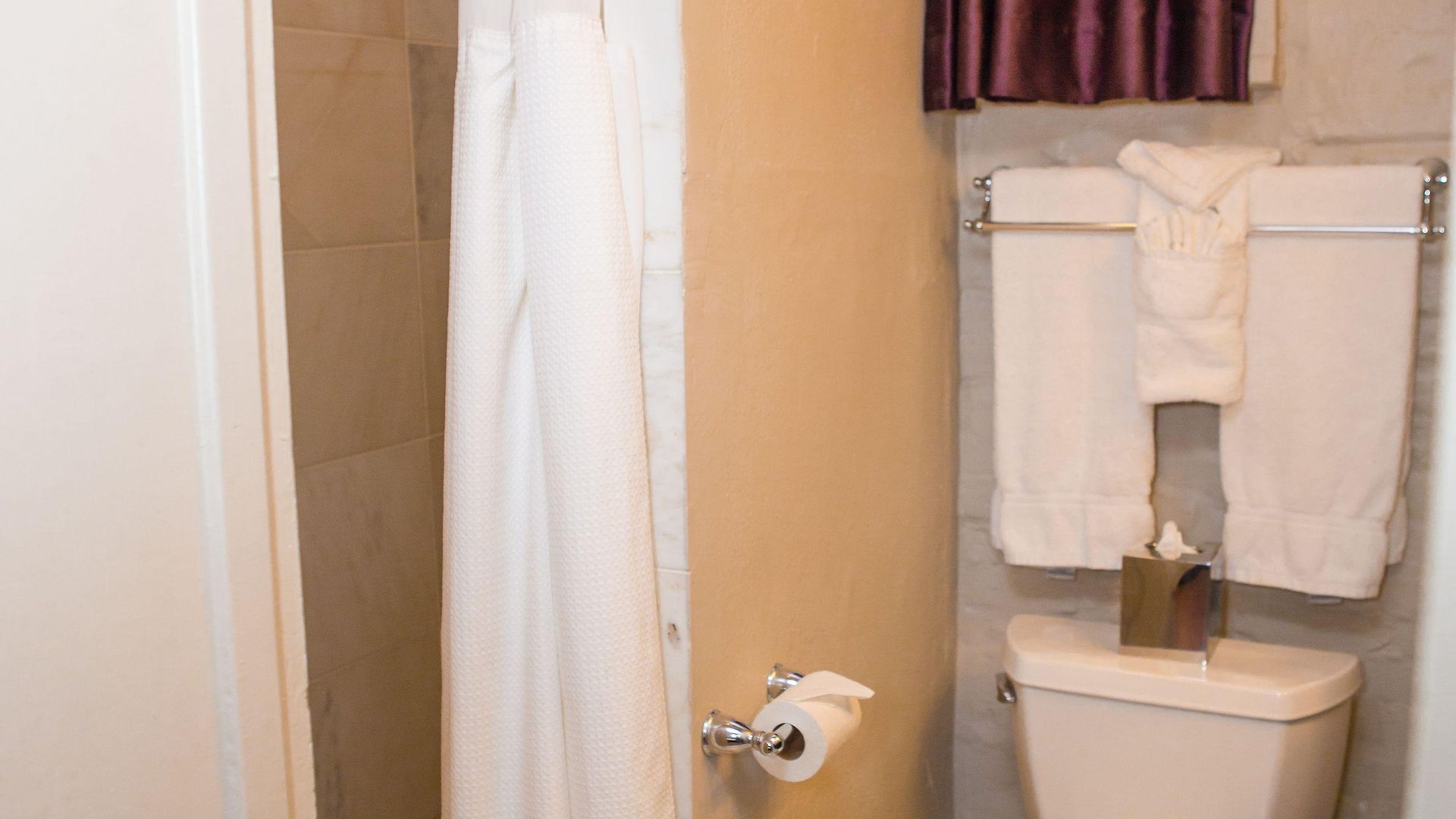 On Ursulines, A French Quarter 3*