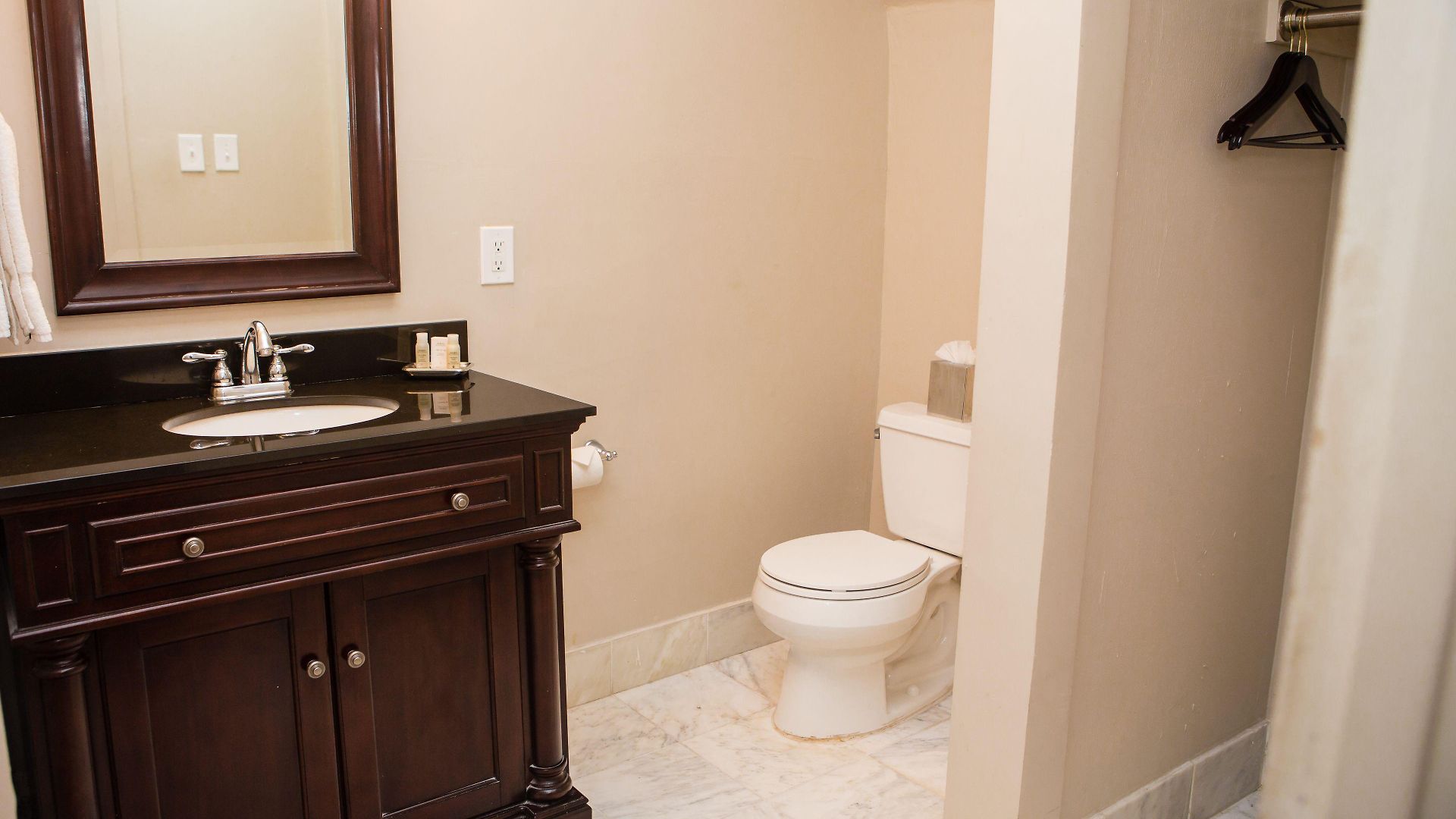 Inn On Ursulines, A French Quarter