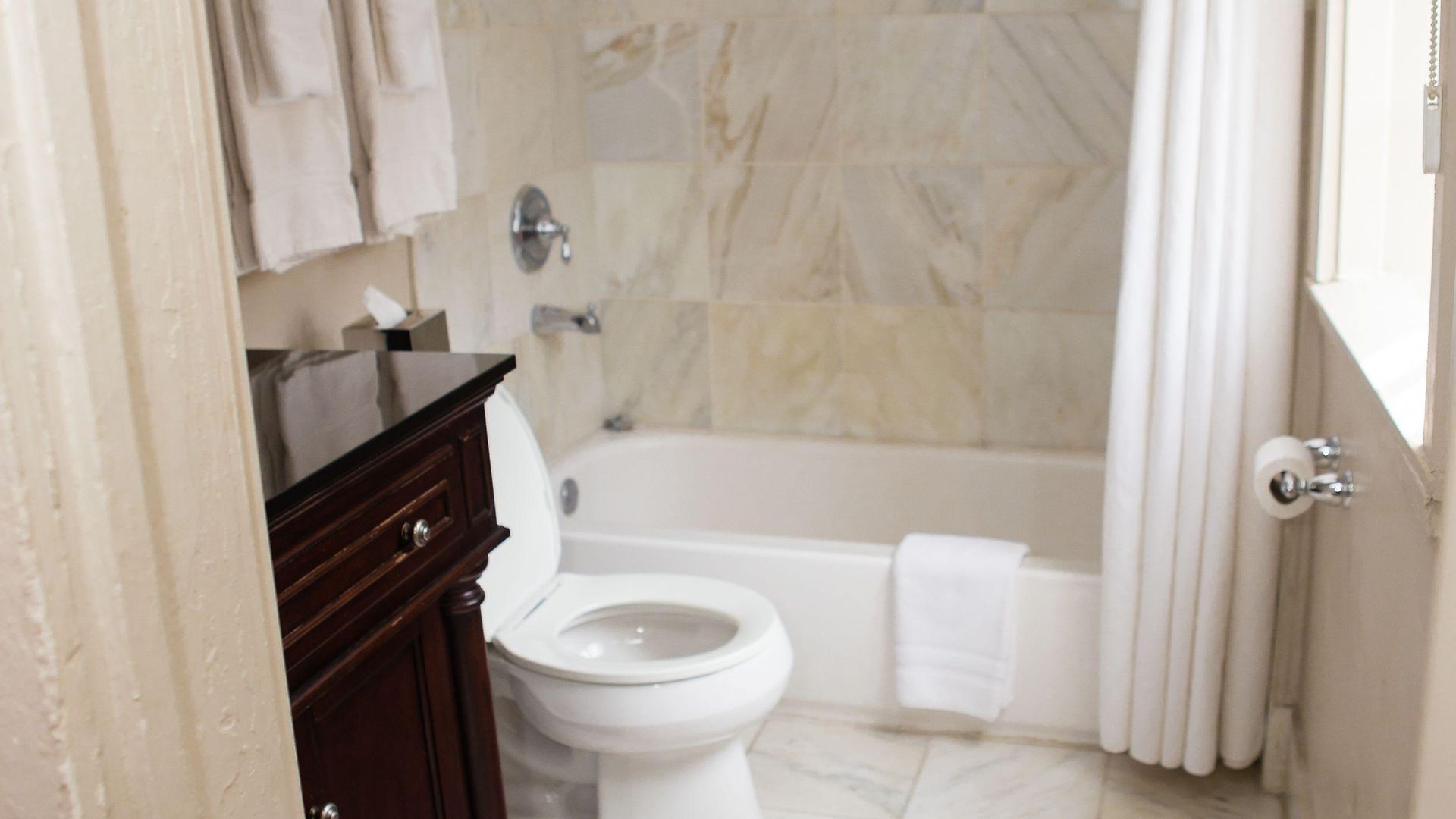 On Ursulines, A French Quarter 3* New Orleans