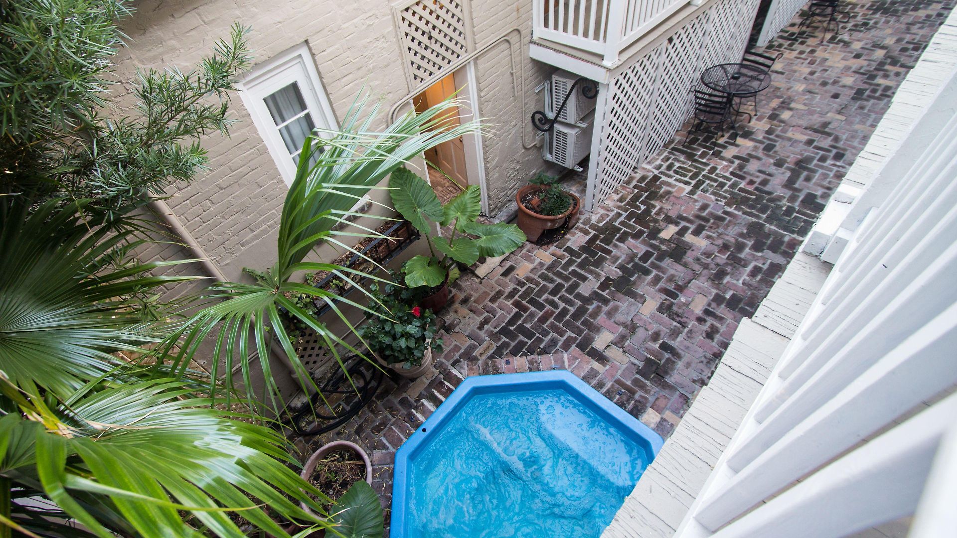 On Ursulines, A French Quarter Inn