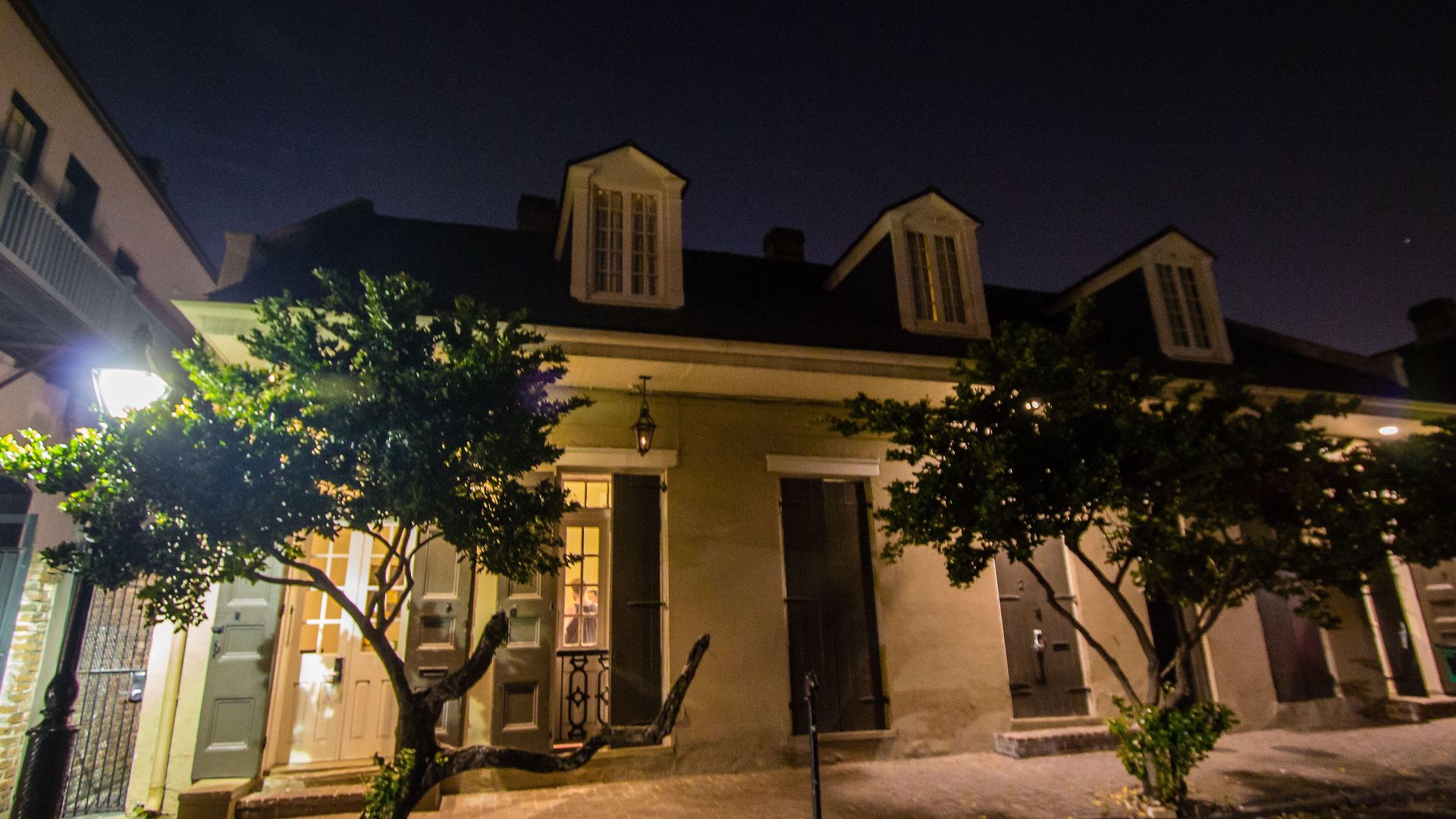 Inn On Ursulines, A French Quarter 3*
