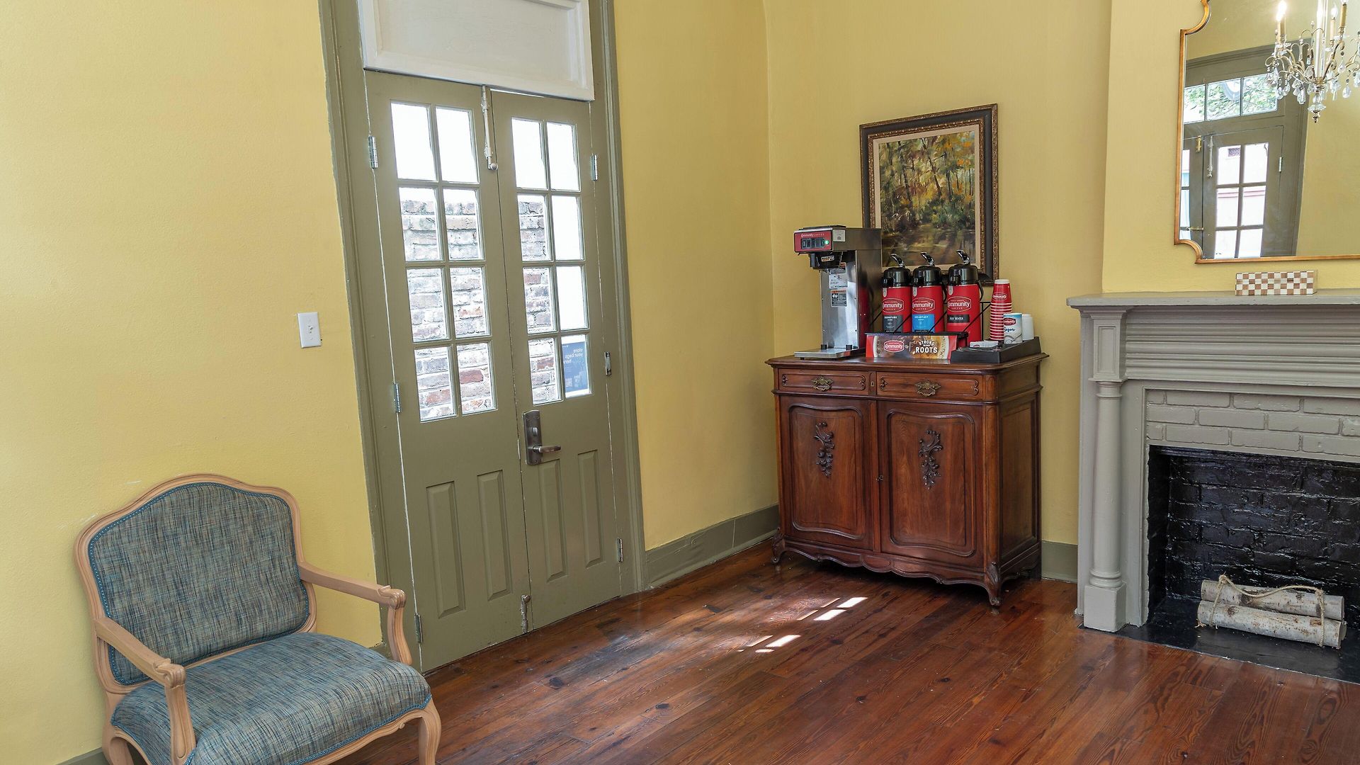 On Ursulines, A French Quarter 3* New Orleans