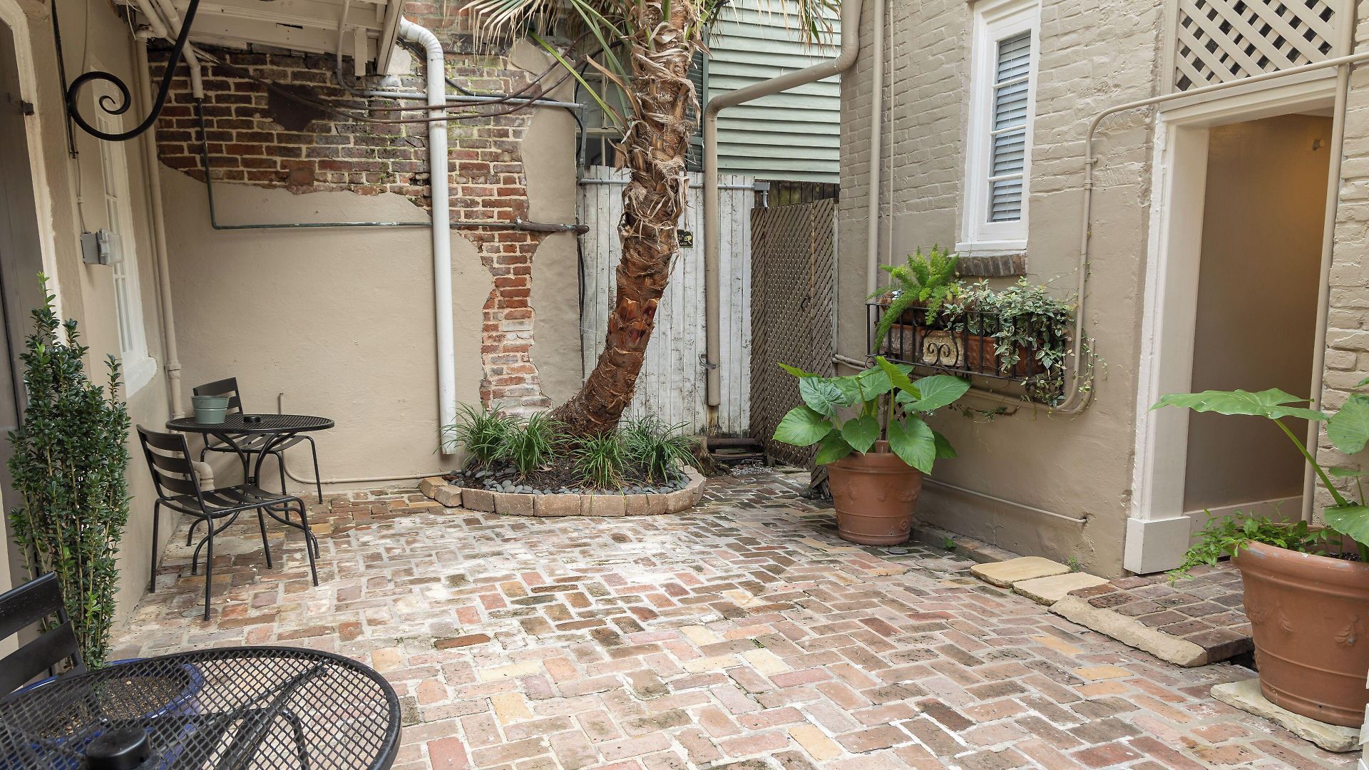 Inn On Ursulines, A French Quarter 3*