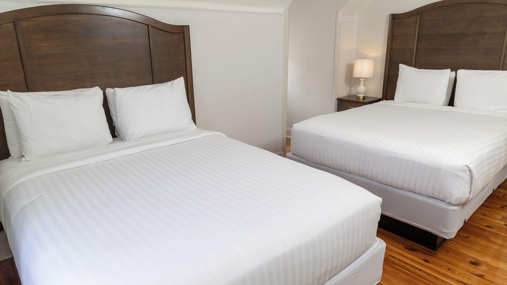 Inn On Ursulines, A French Quarter 3*