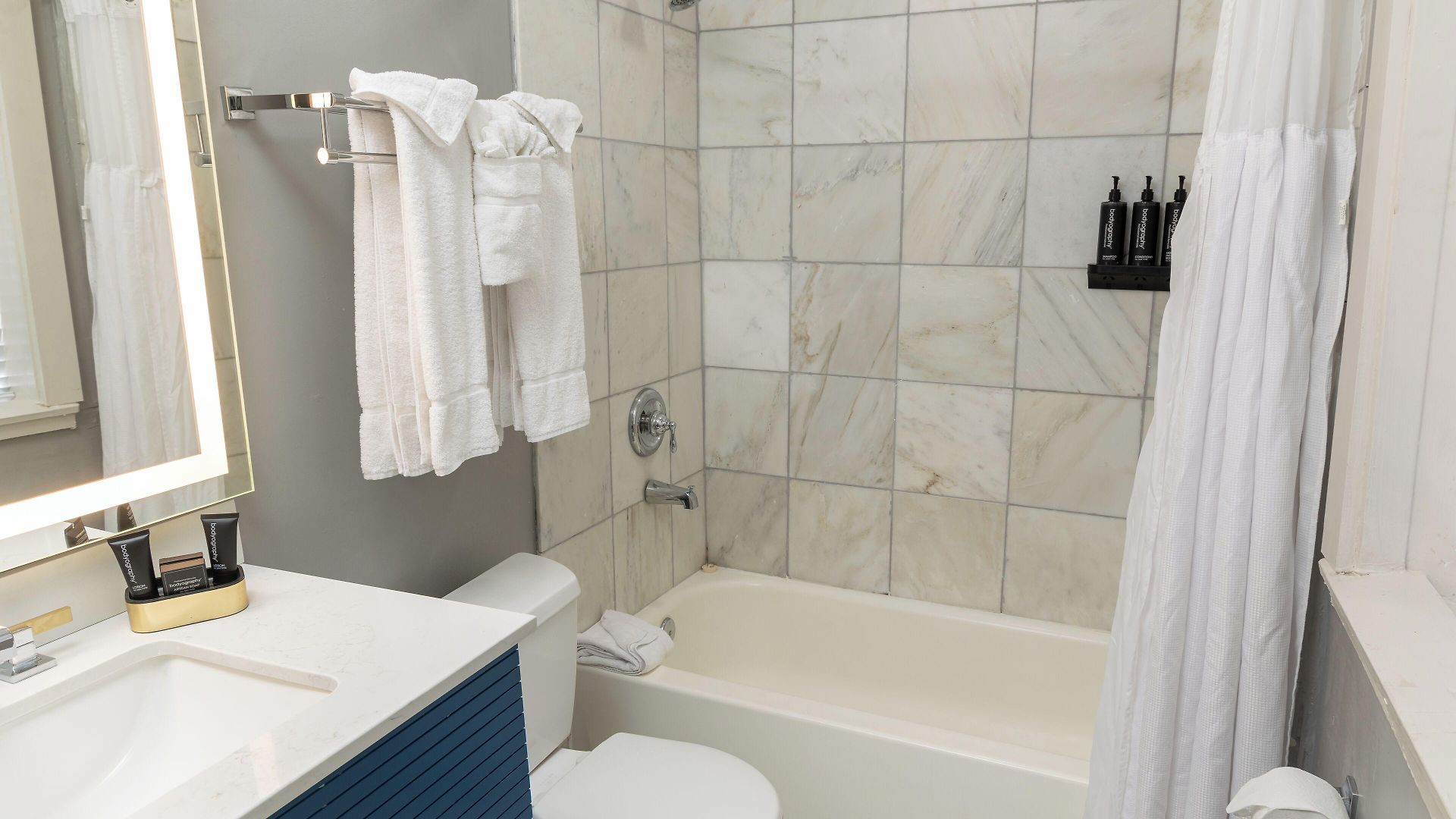 Inn On Ursulines, A French Quarter 3*