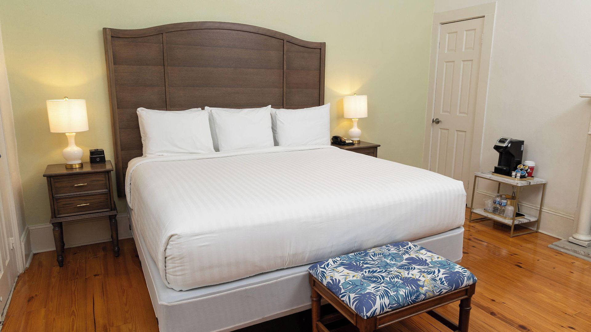 On Ursulines, A French Quarter Inn 3*