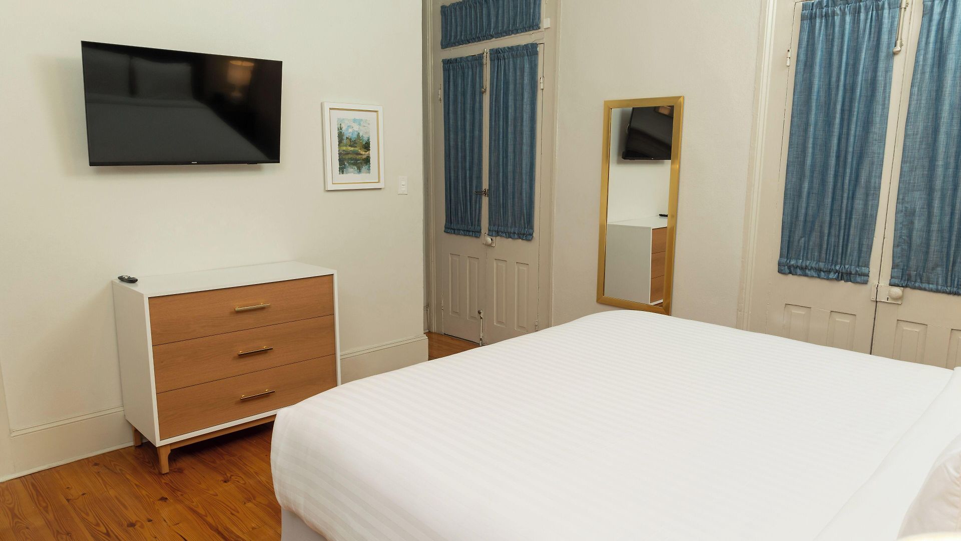 Inn On Ursulines, A French Quarter