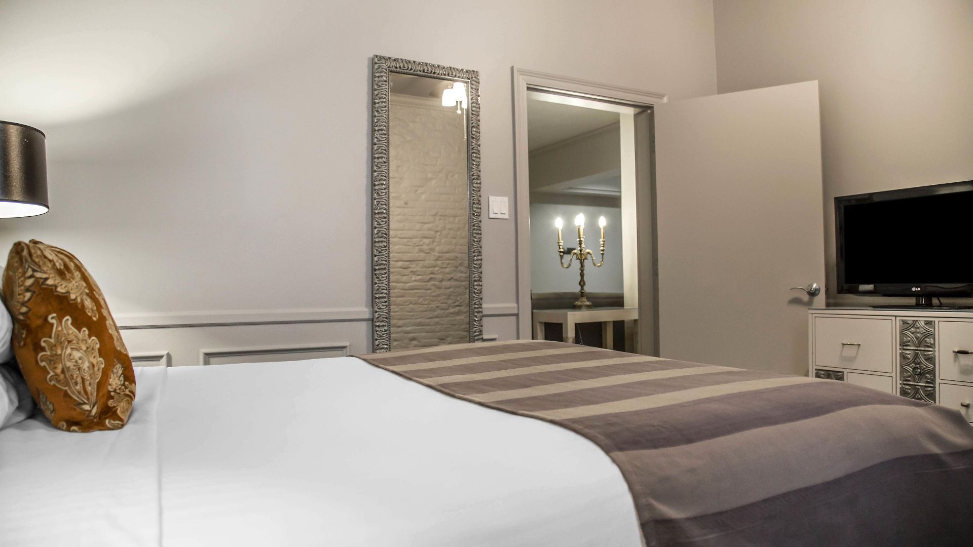 Bluegreen Vacations Club La Pension, An Ascend Collection 3* New Orleans