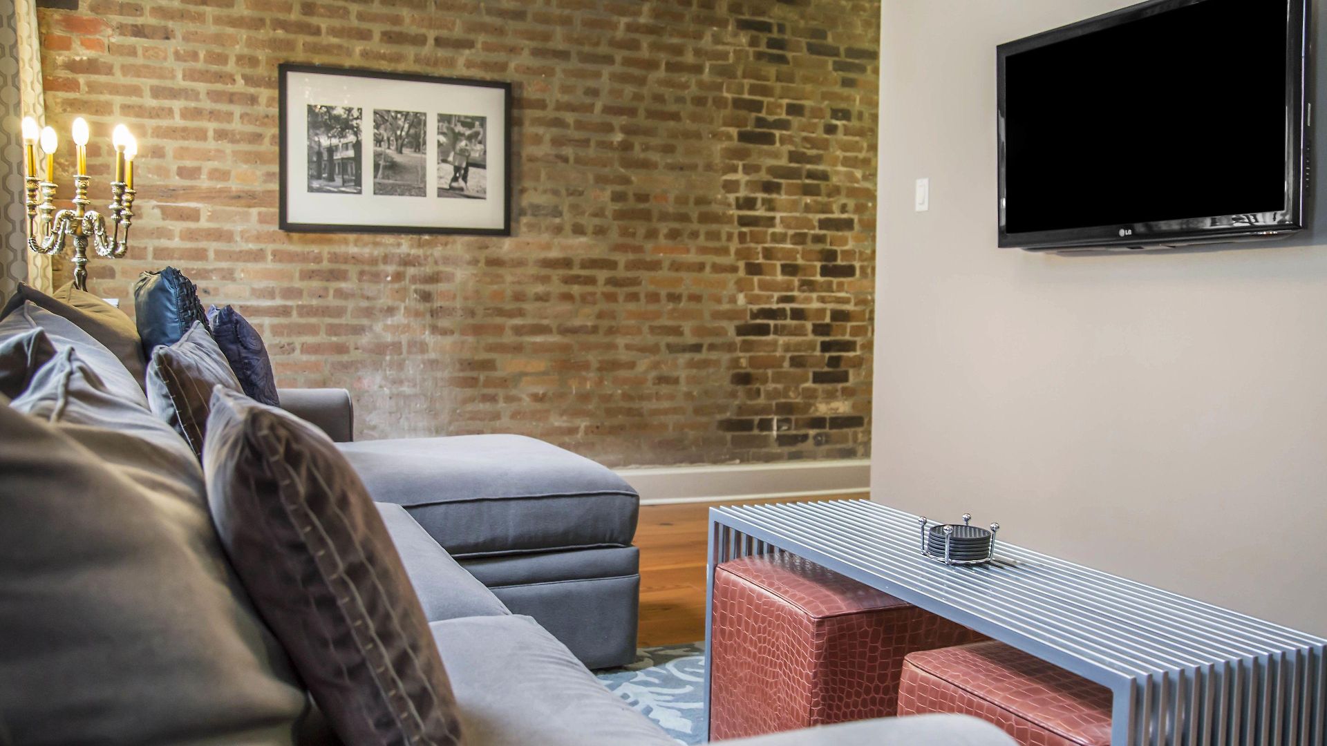 Bluegreen Vacations Club La Pension, An Ascend Collection Resort New Orleans