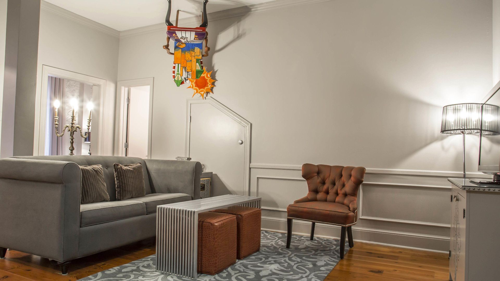 Bluegreen Vacations Club La Pension, An Ascend Collection Resort New Orleans