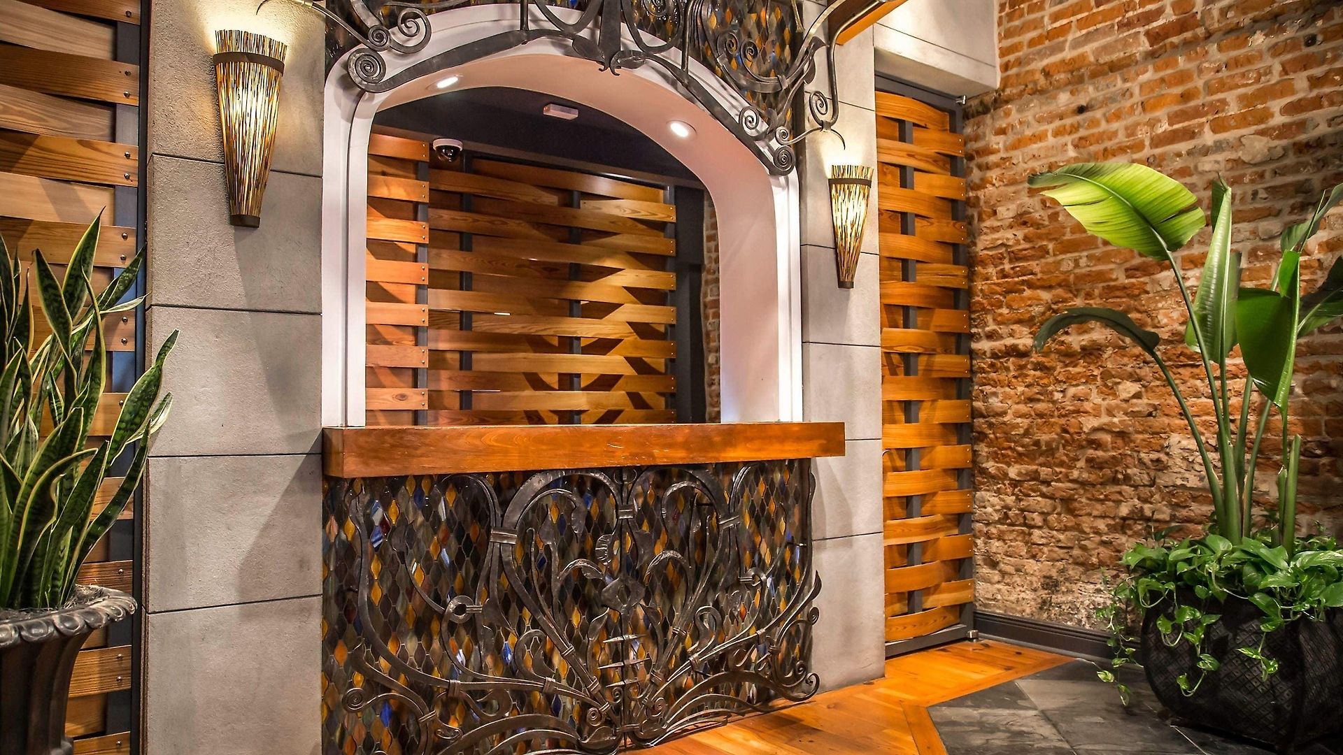 Bluegreen Vacations Club La Pension, An Ascend Collection New Orleans