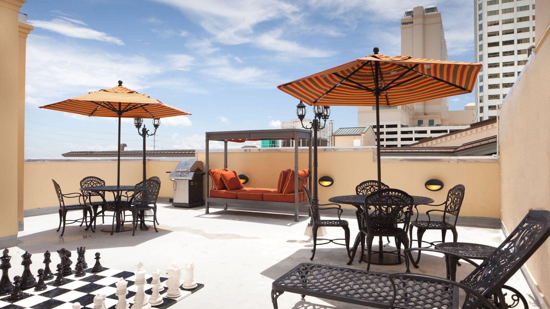 Resort Bluegreen Vacations Club La Pension, An Ascend Collection New Orleans