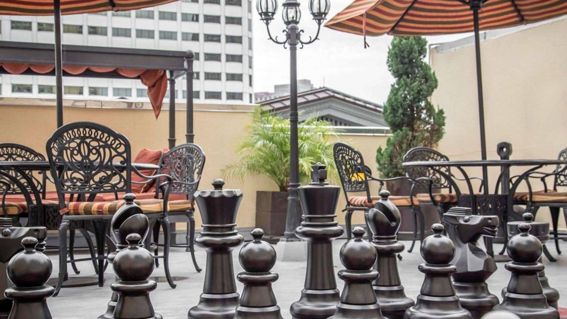 Bluegreen Vacations Club La Pension, An Ascend Collection