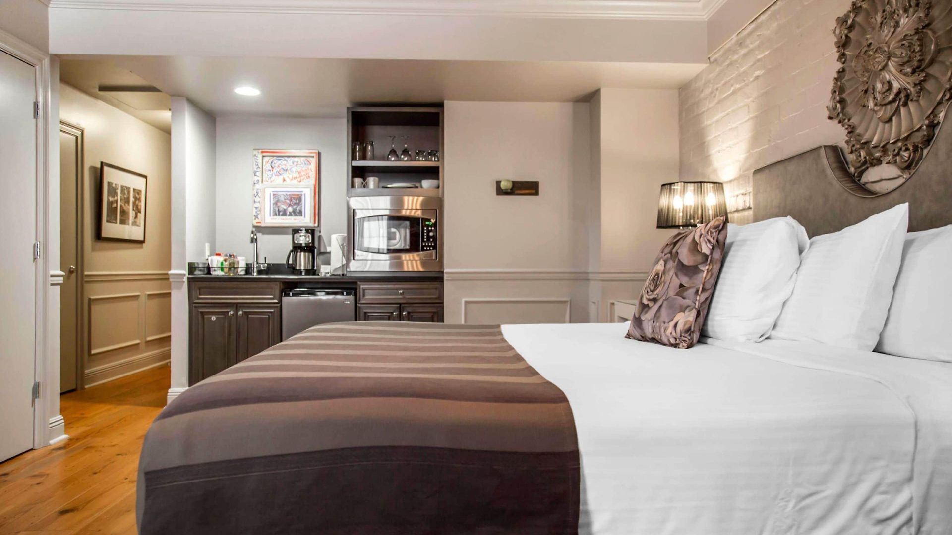 Resort Bluegreen Vacations Club La Pension, An Ascend Collection New Orleans