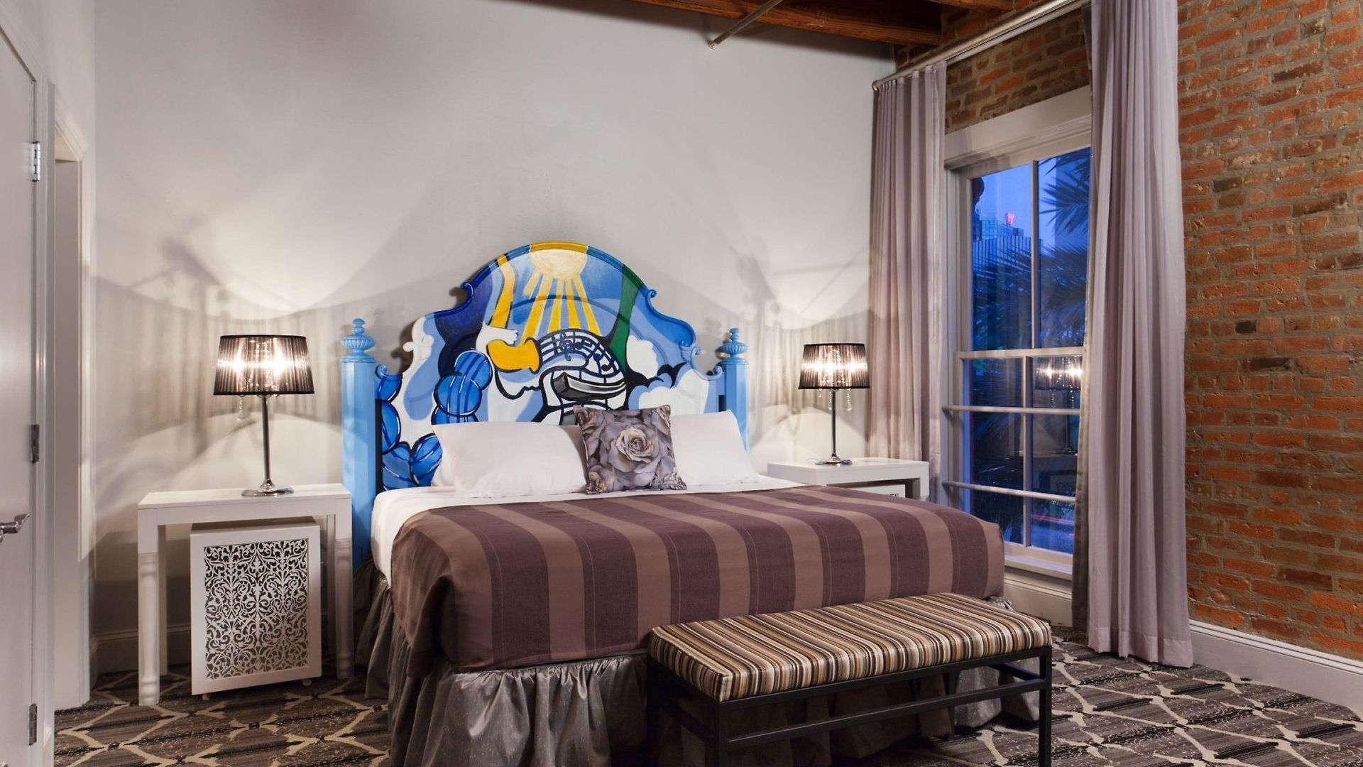 Bluegreen Vacations Club La Pension, An Ascend Collection New Orleans