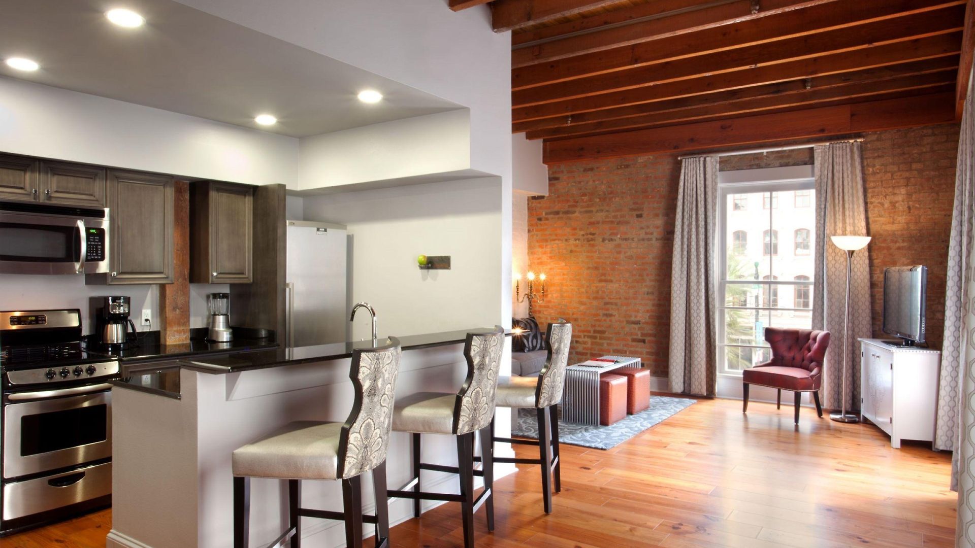 Bluegreen Vacations Club La Pension, An Ascend Collection Resort New Orleans