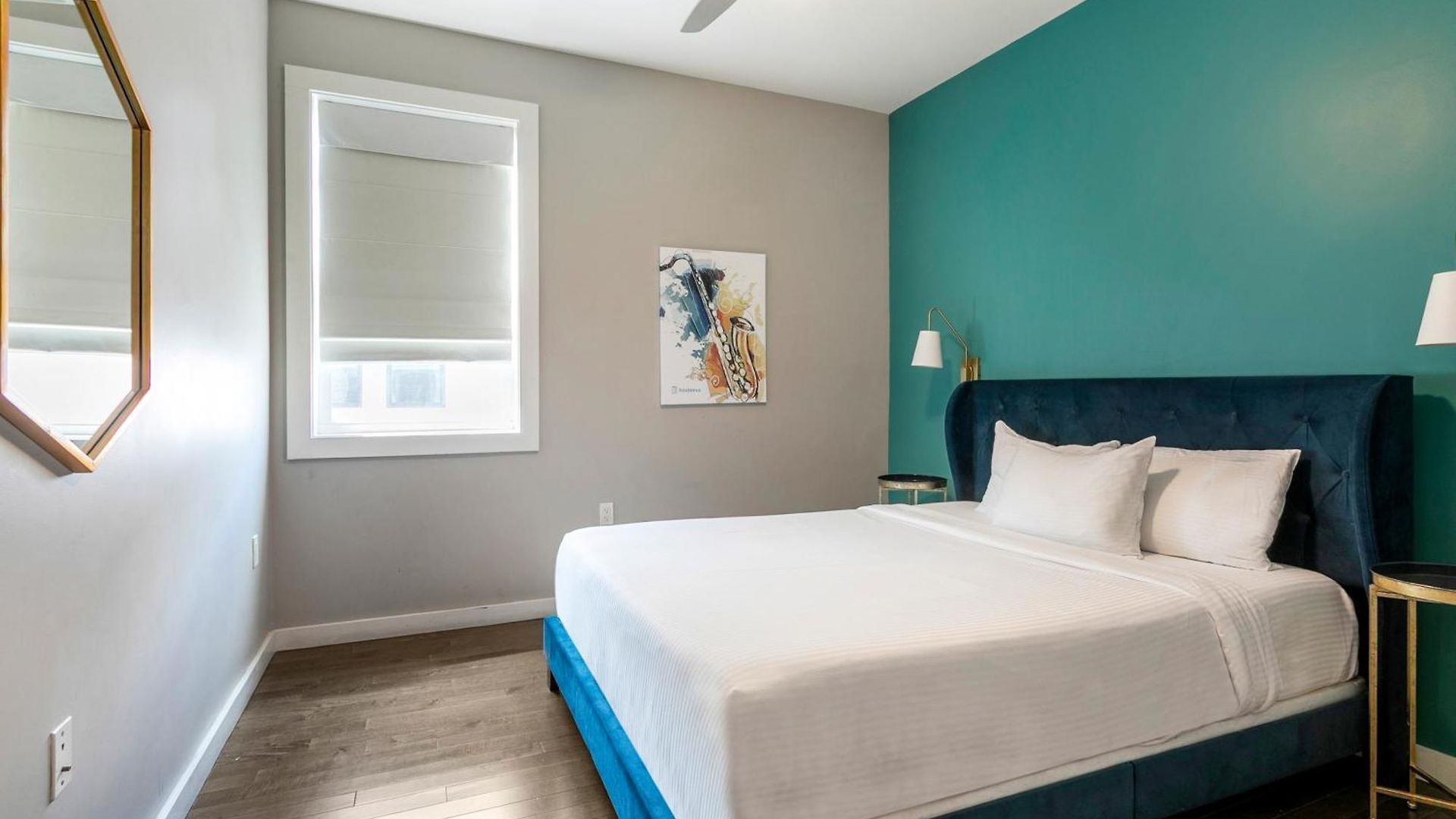 Stunning 4 Bedroom Townhouse In Mid * New Orleans