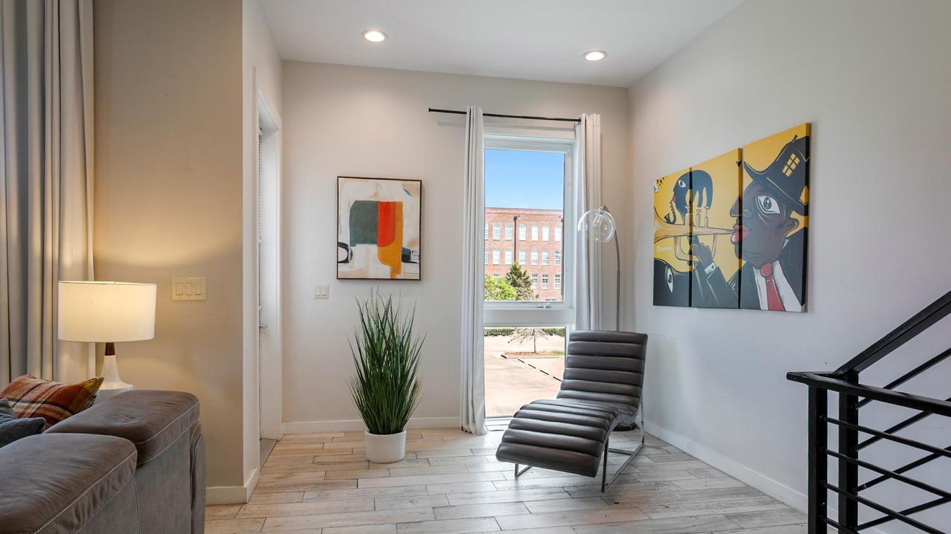 Spacious 4br W Pool & Parking !!! * New Orleans