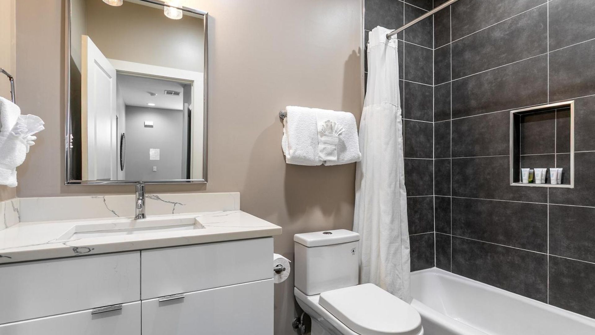 New Construction Elegant *