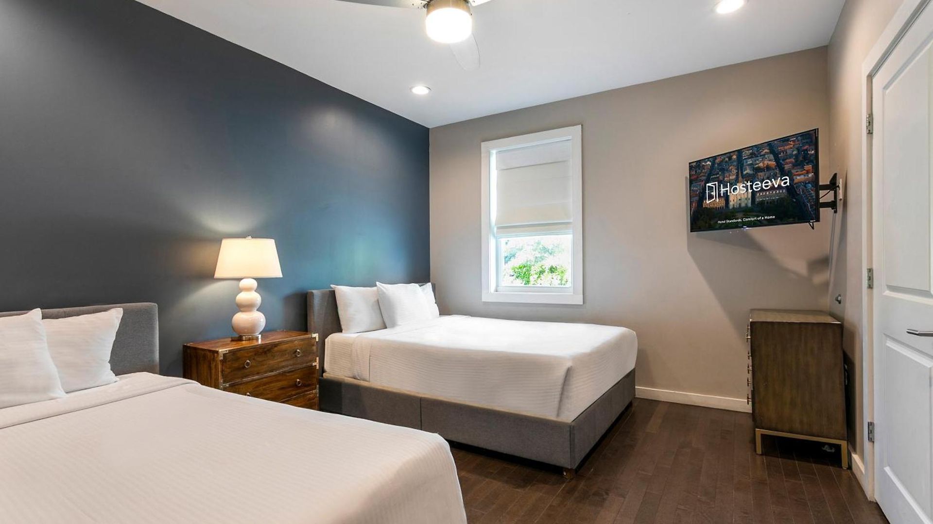 Holiday home New Construction Elegant *