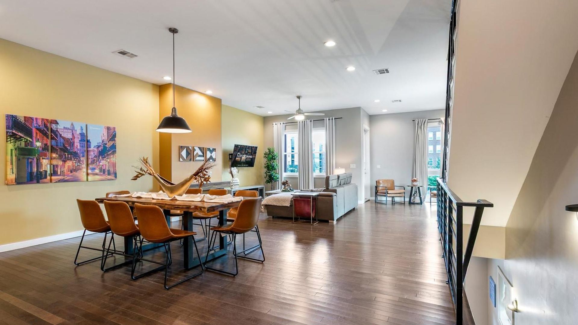 New Construction Elegant *