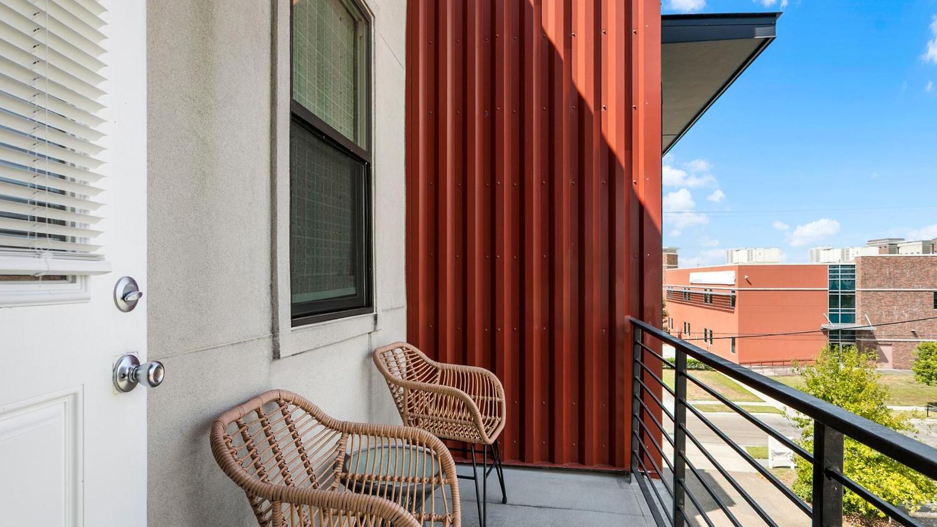 New Construction Elegant Holiday home New Orleans