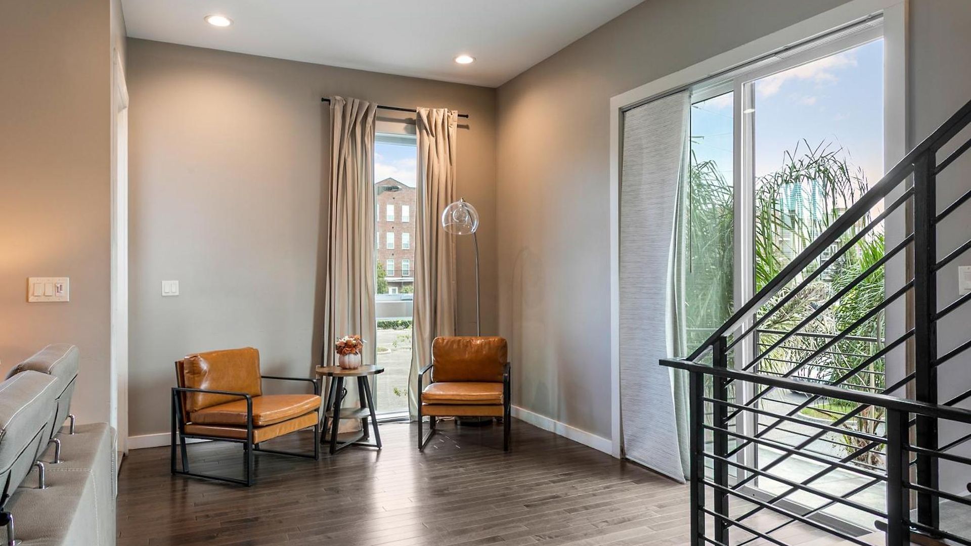 Holiday home New Construction Elegant