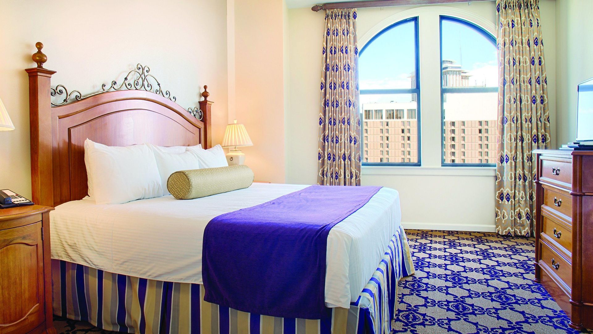 Club Wyndham La Belle Maison Resort