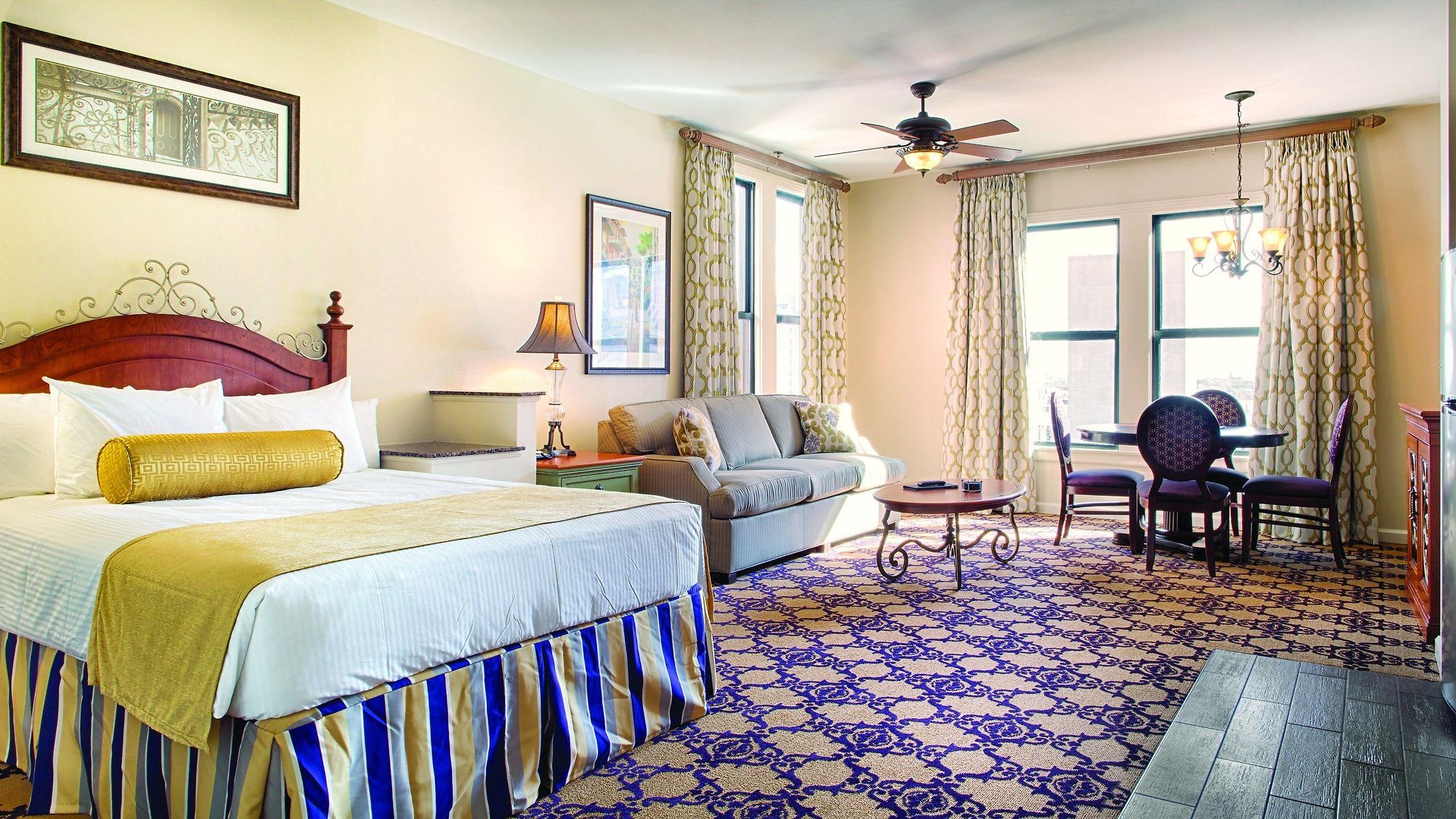 Resort Club Wyndham La Belle Maison 4*