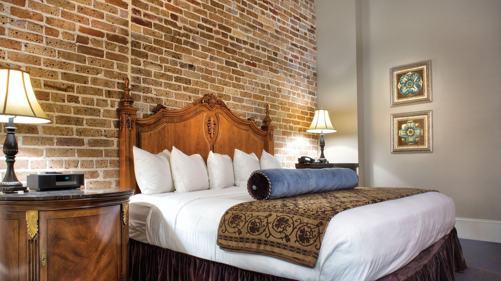 Resort Club Wyndham La Belle Maison New Orleans