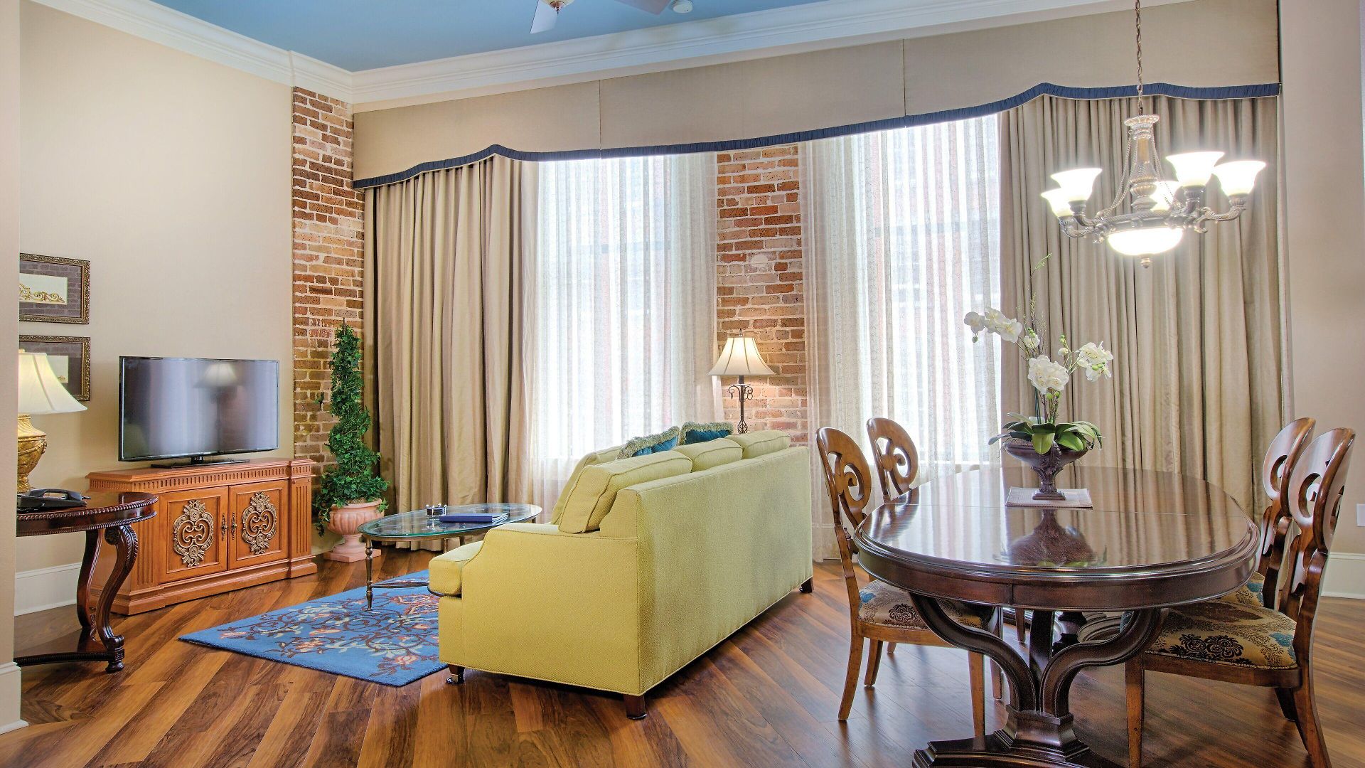 Club Wyndham La Belle Maison 4*