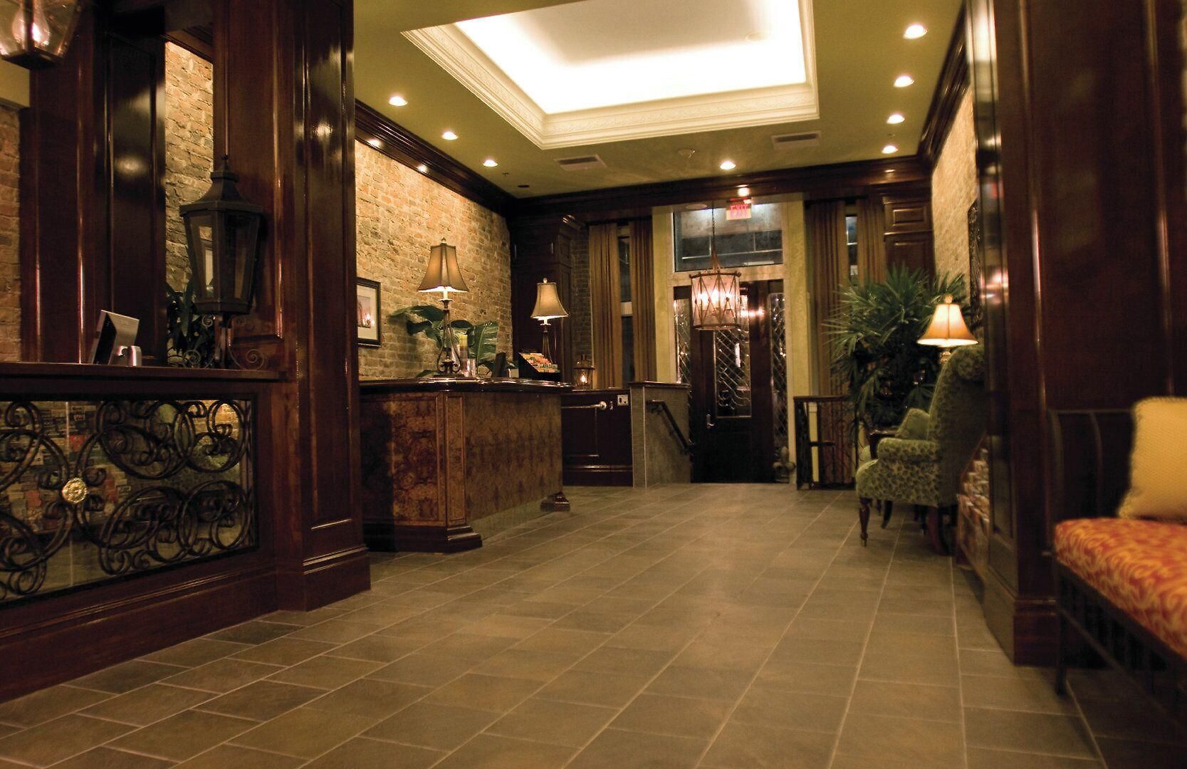 Resort Club Wyndham La Belle Maison New Orleans