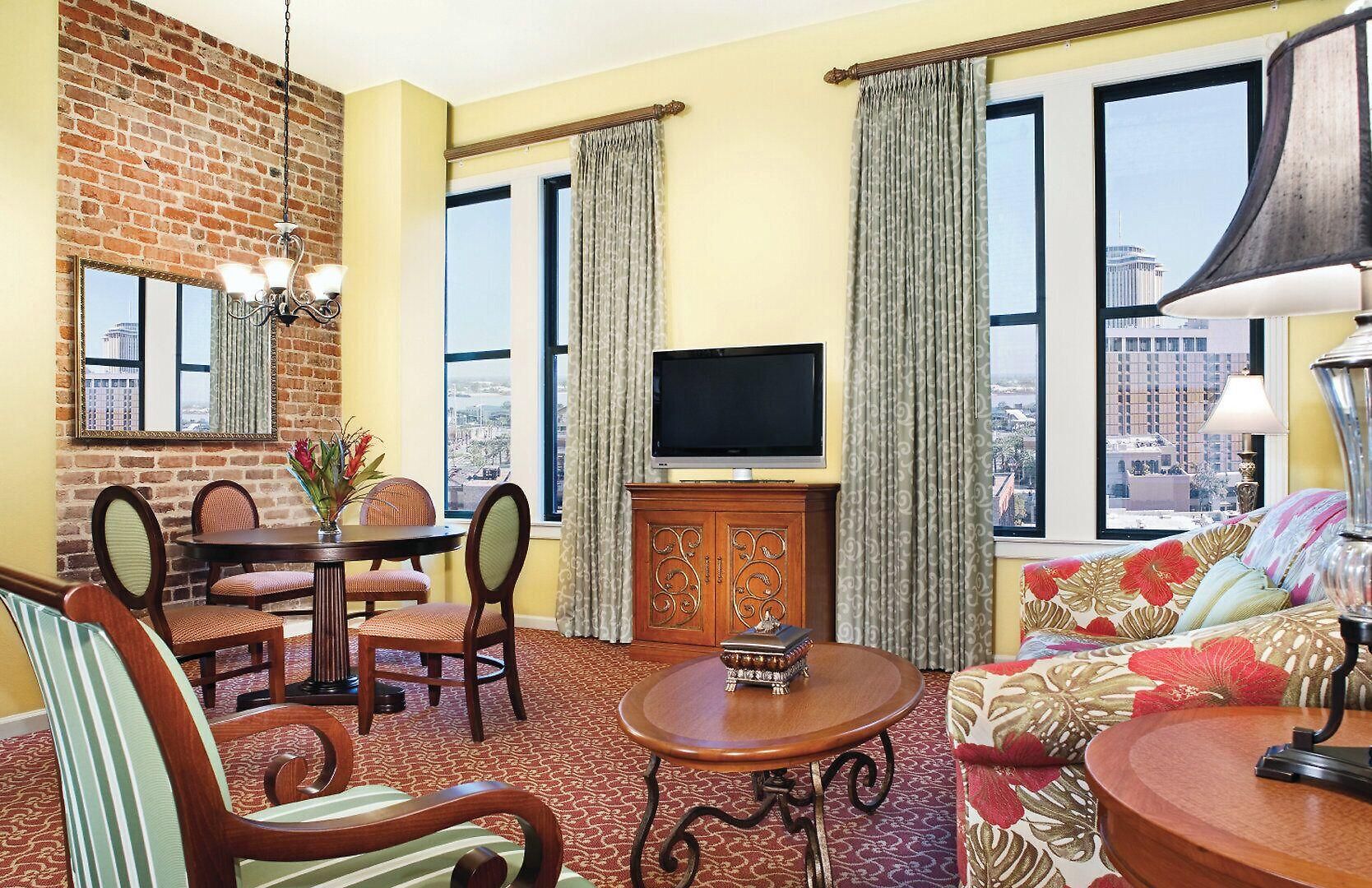 Club Wyndham La Belle Maison Resort 4*