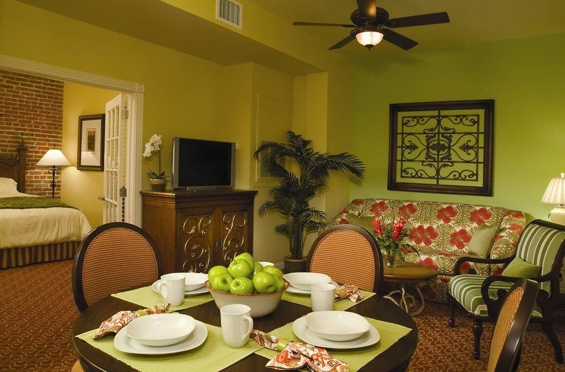 Club Wyndham La Belle Maison Resort