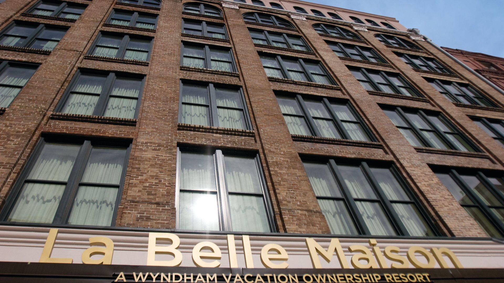 Club Wyndham La Belle Maison Resort