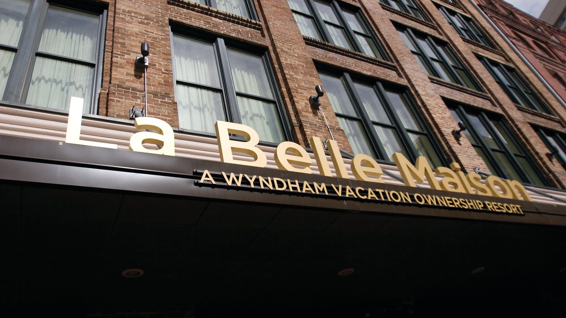 Club Wyndham La Belle Maison Resort