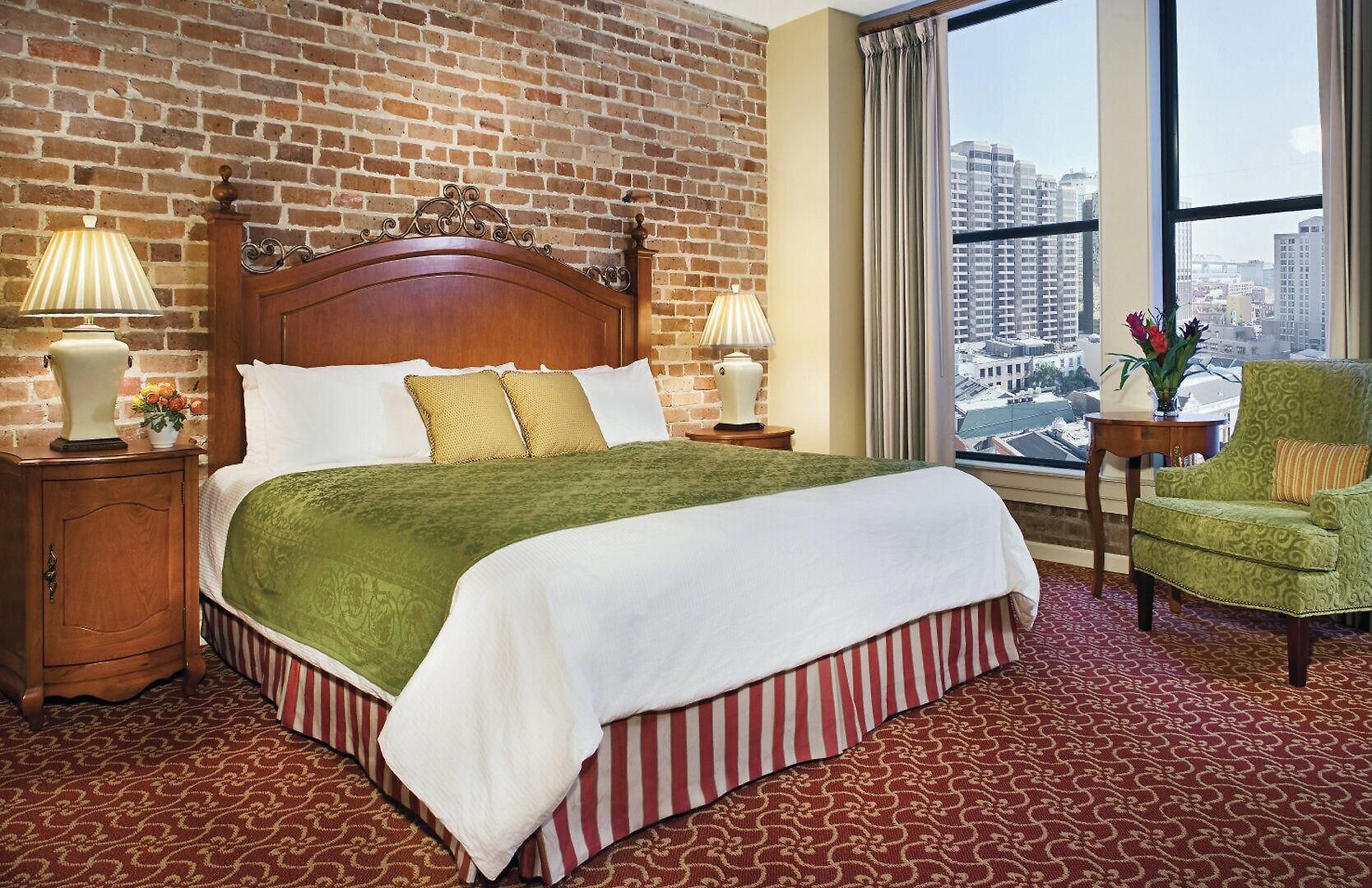 Club Wyndham La Belle Maison Resort New Orleans