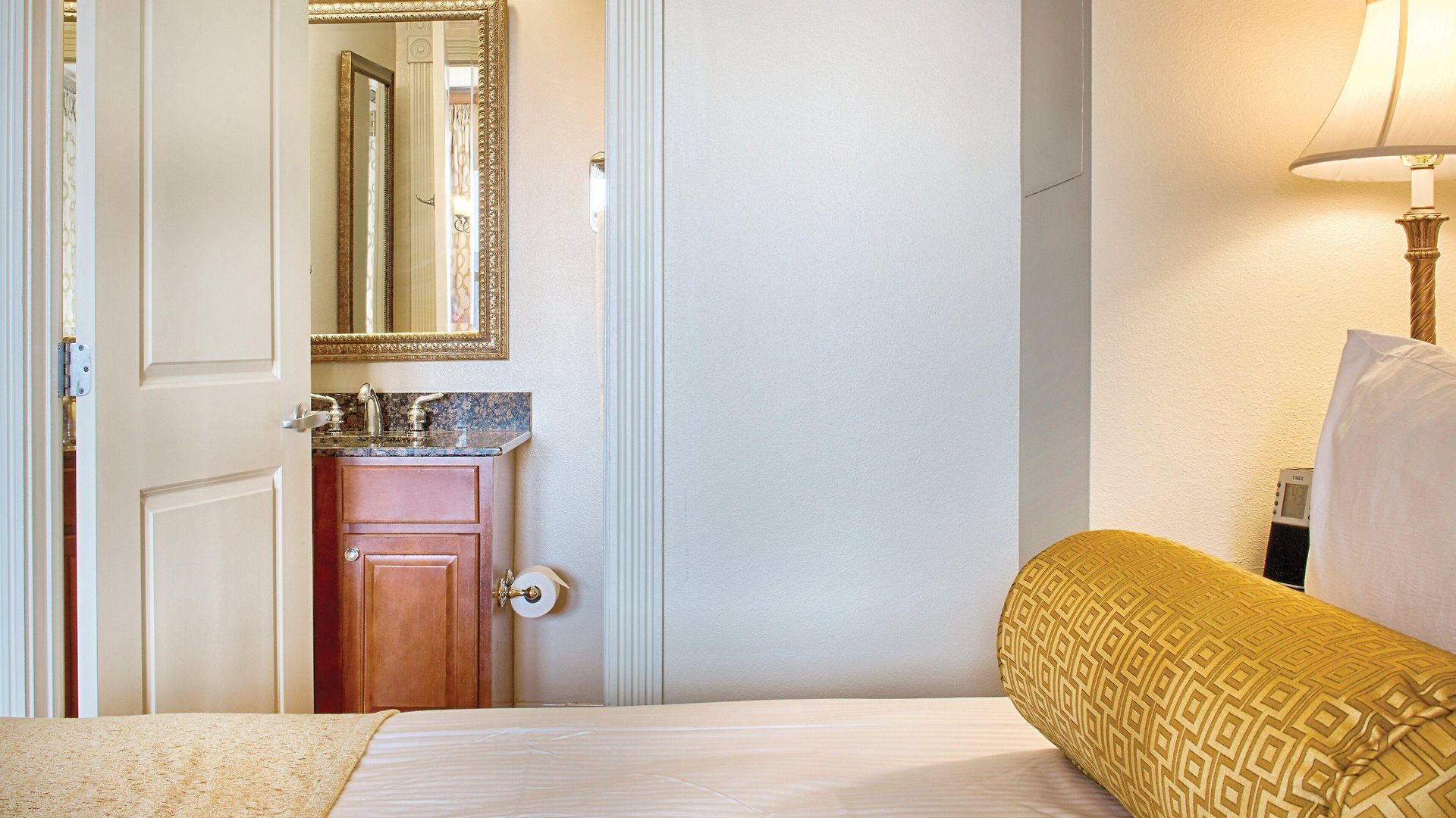 Club Wyndham La Belle Maison New Orleans