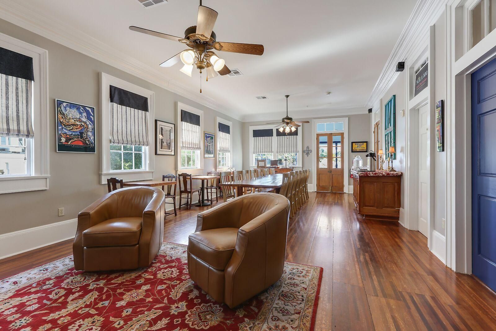 Elysian Fields Bed & Breakfast