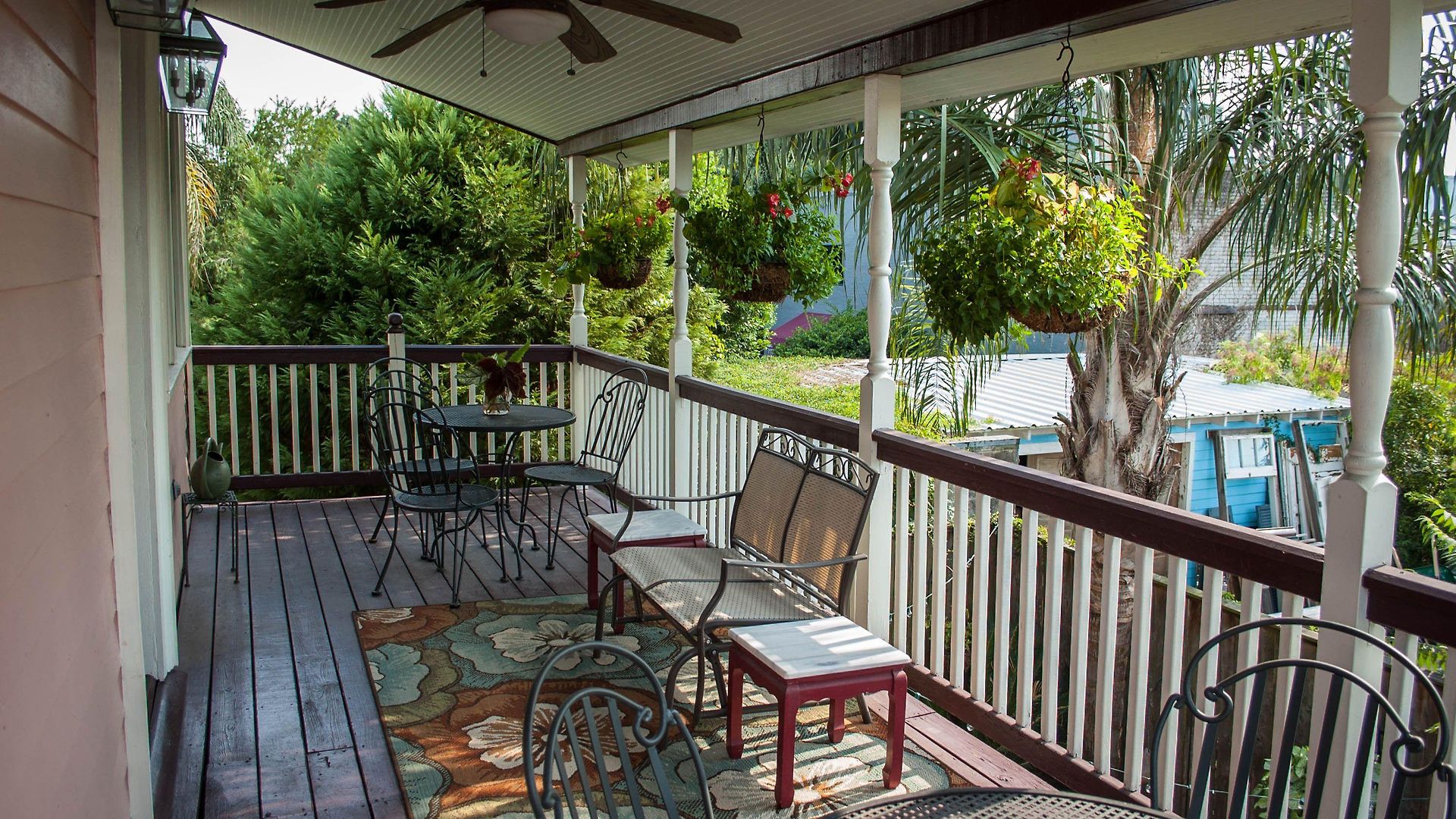 Bed & Breakfast Elysian Fields