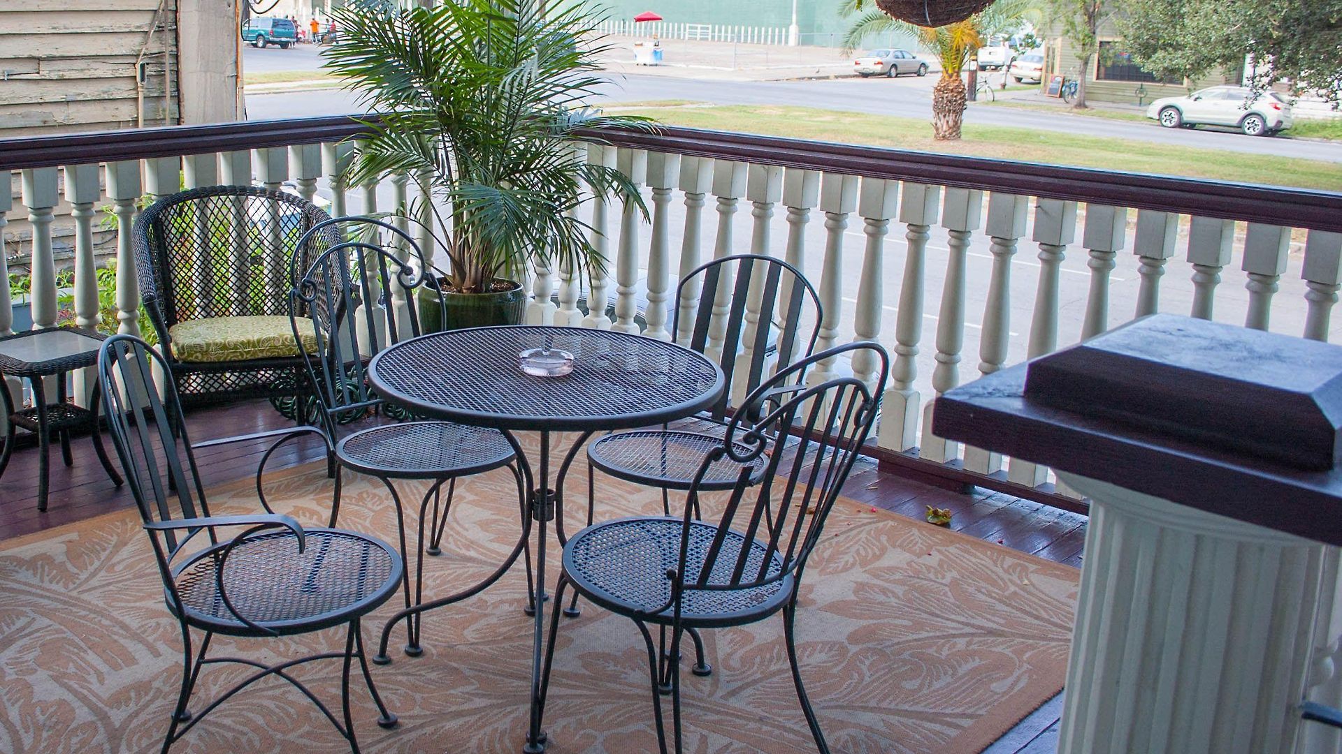 Elysian Fields 3* New Orleans