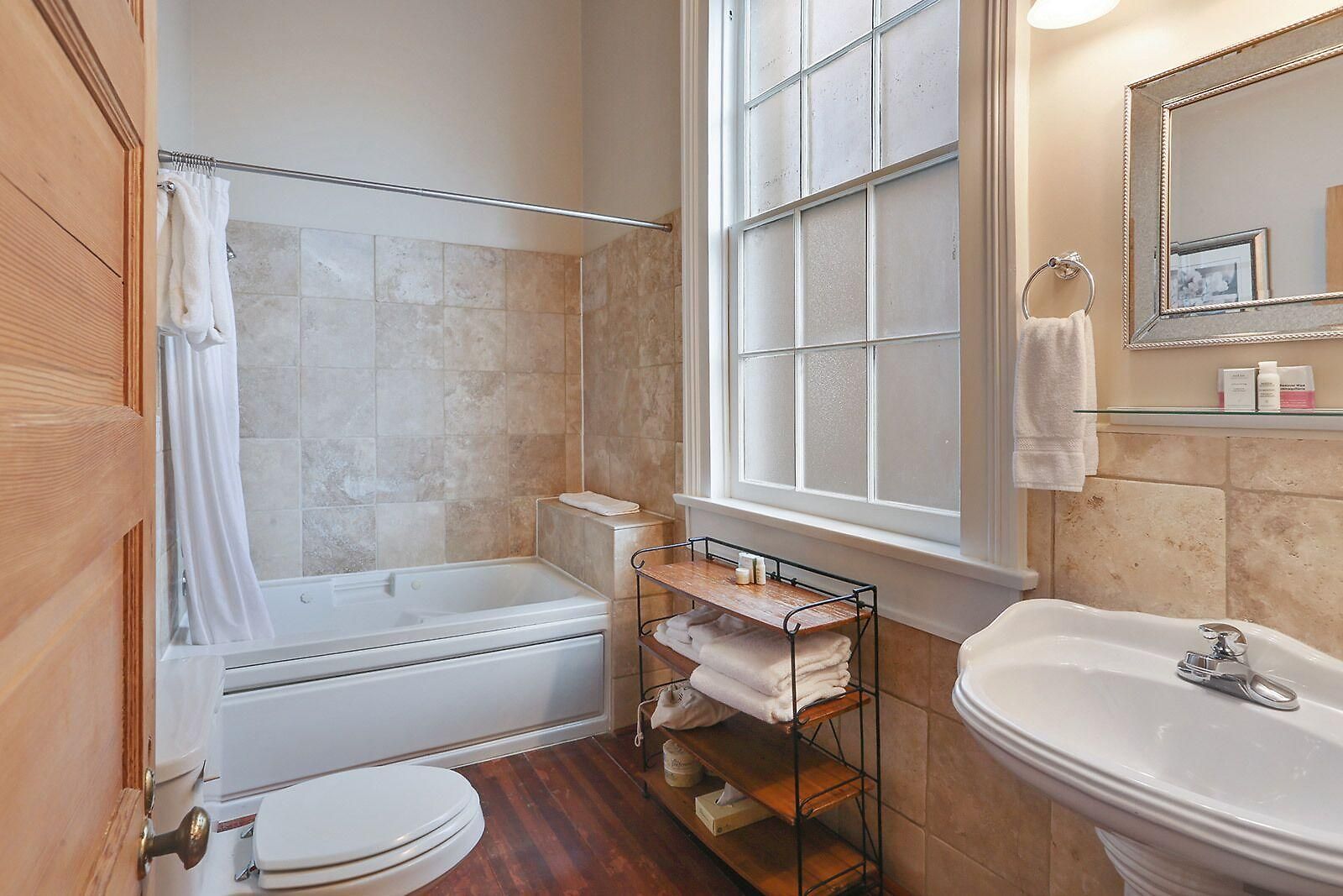 Bed & Breakfast Elysian Fields 3*
