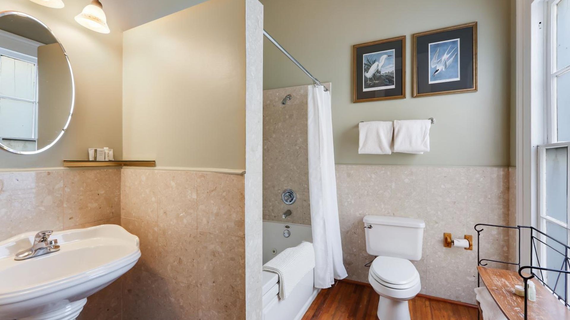 Elysian Fields 3* New Orleans
